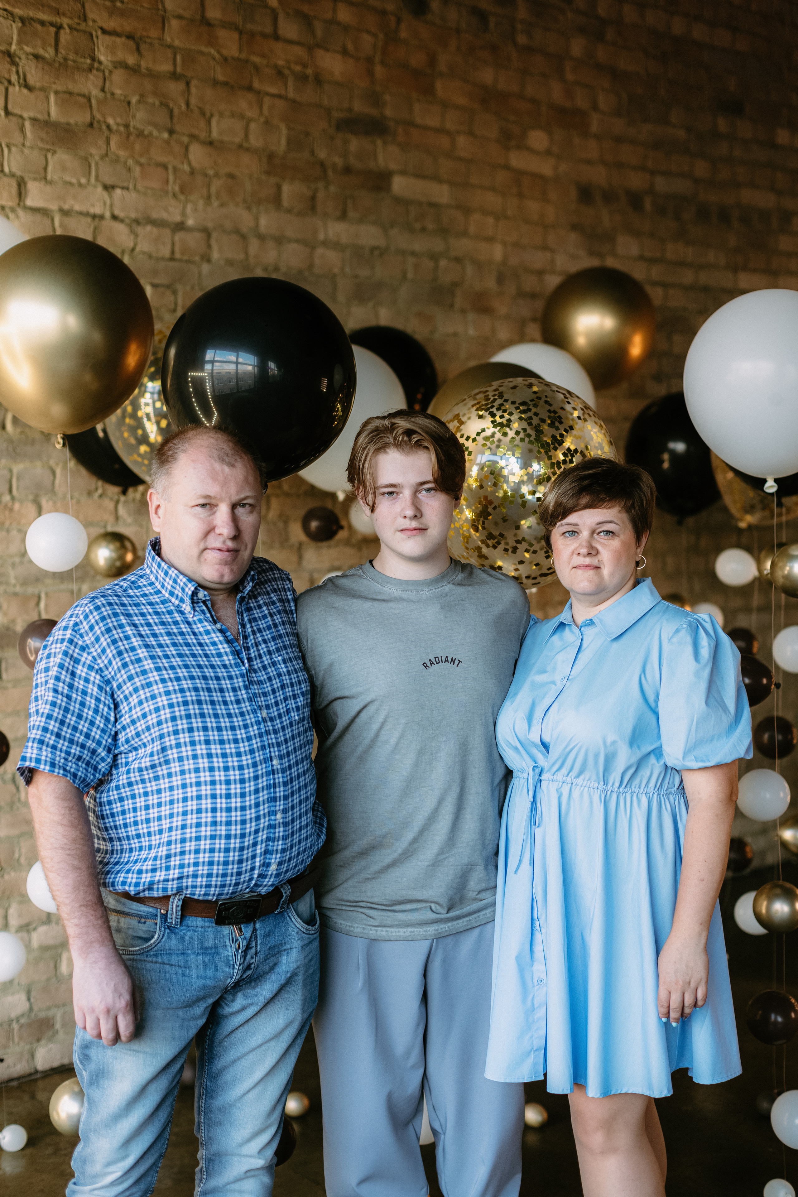 Выпускной 2023. Кузьмина Анастасия — контент-фотограф | Москва