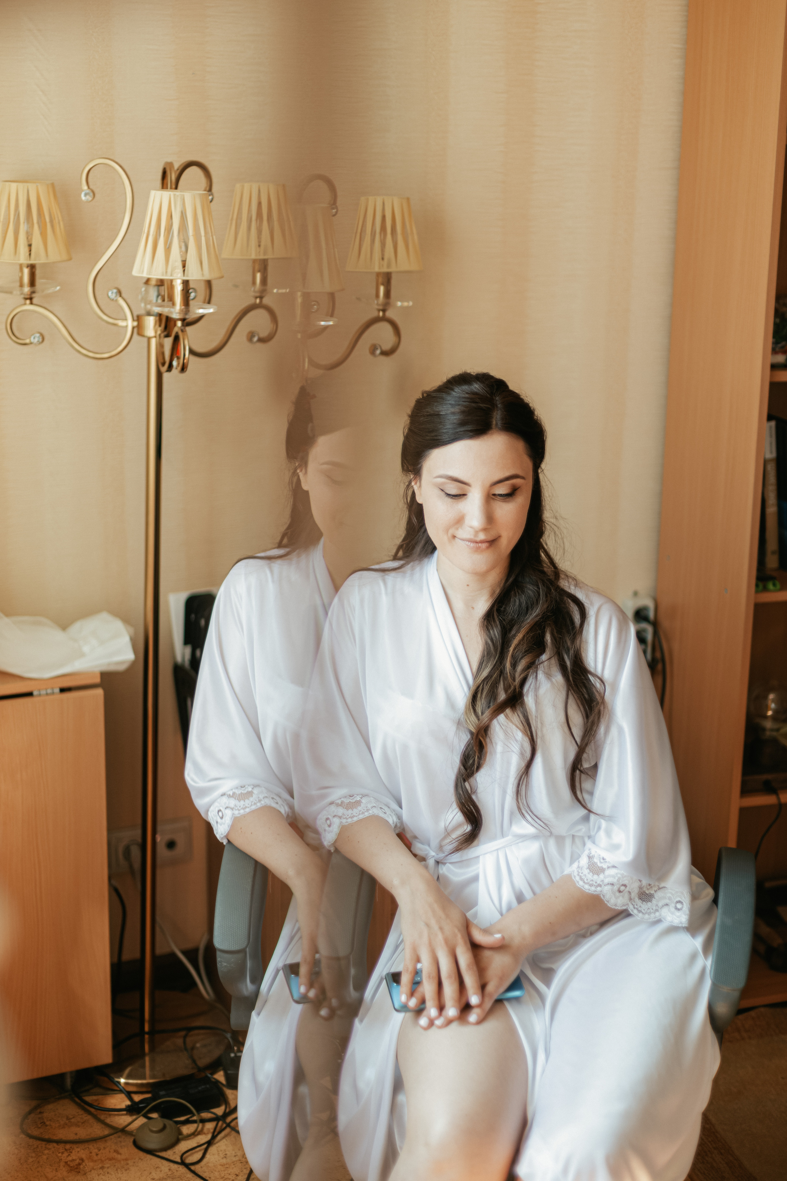 Надежда & Владимир. Кузьмина Анастасия — контент-фотограф | Москва