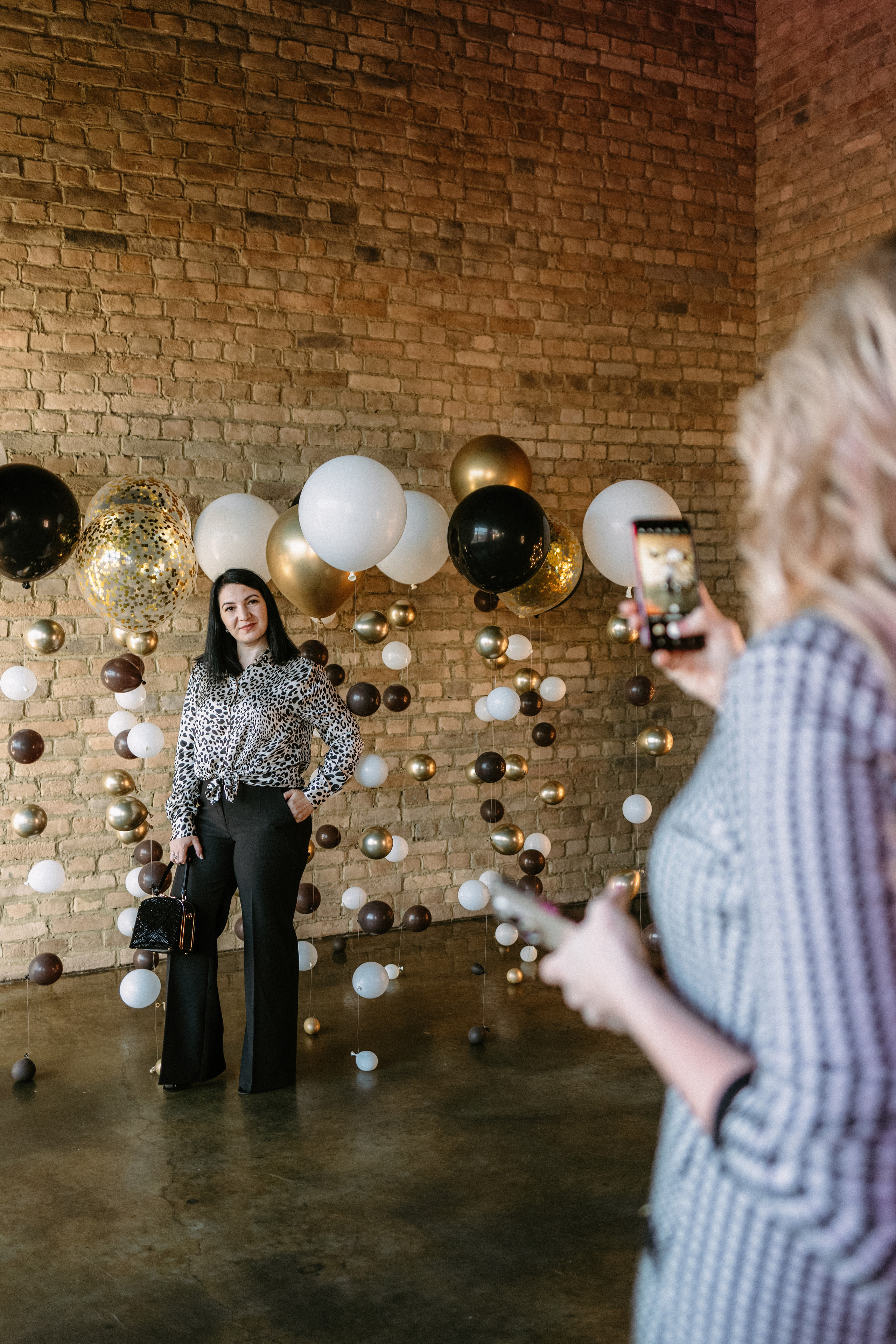 Выпускной 2023. Кузьмина Анастасия — контент-фотограф | Москва