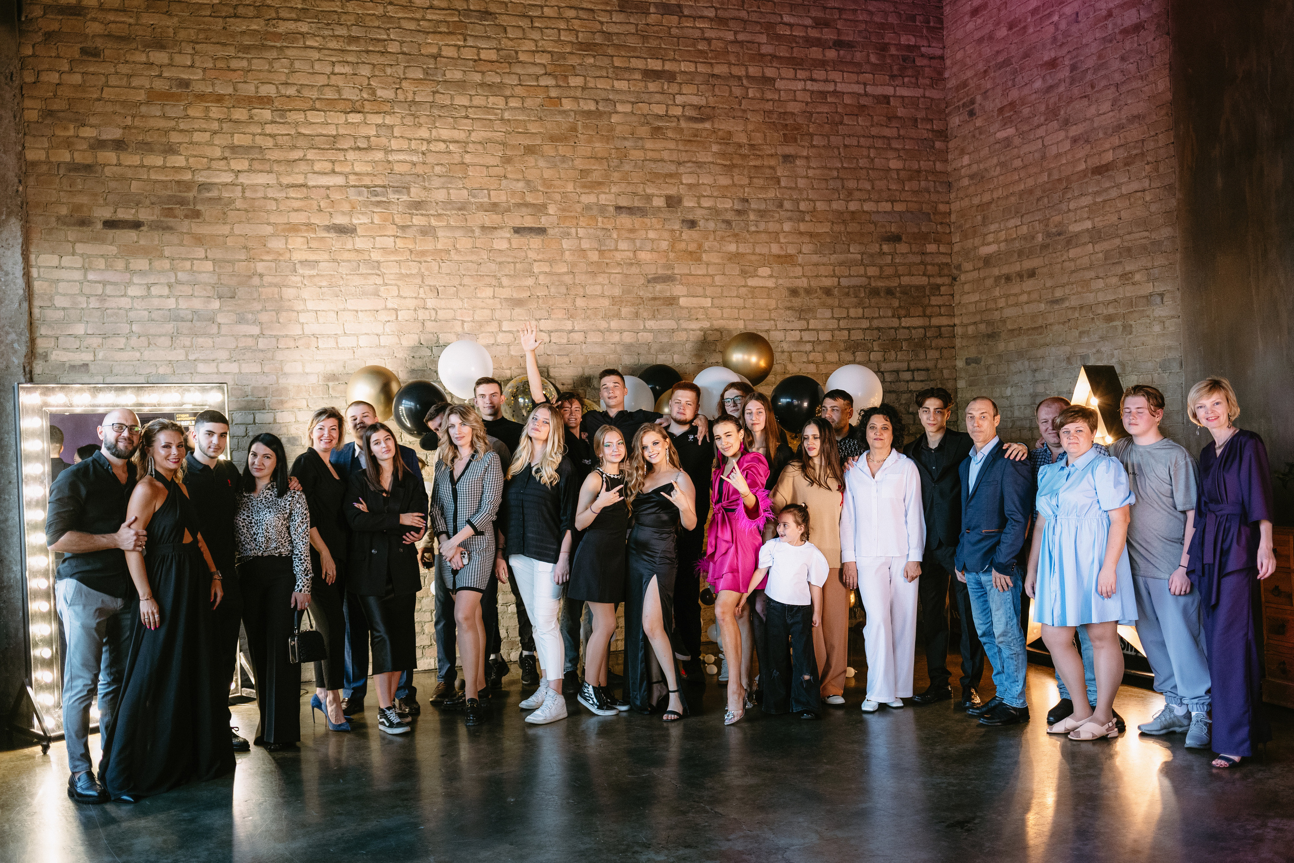 Выпускной 2023. Кузьмина Анастасия — контент-фотограф | Москва