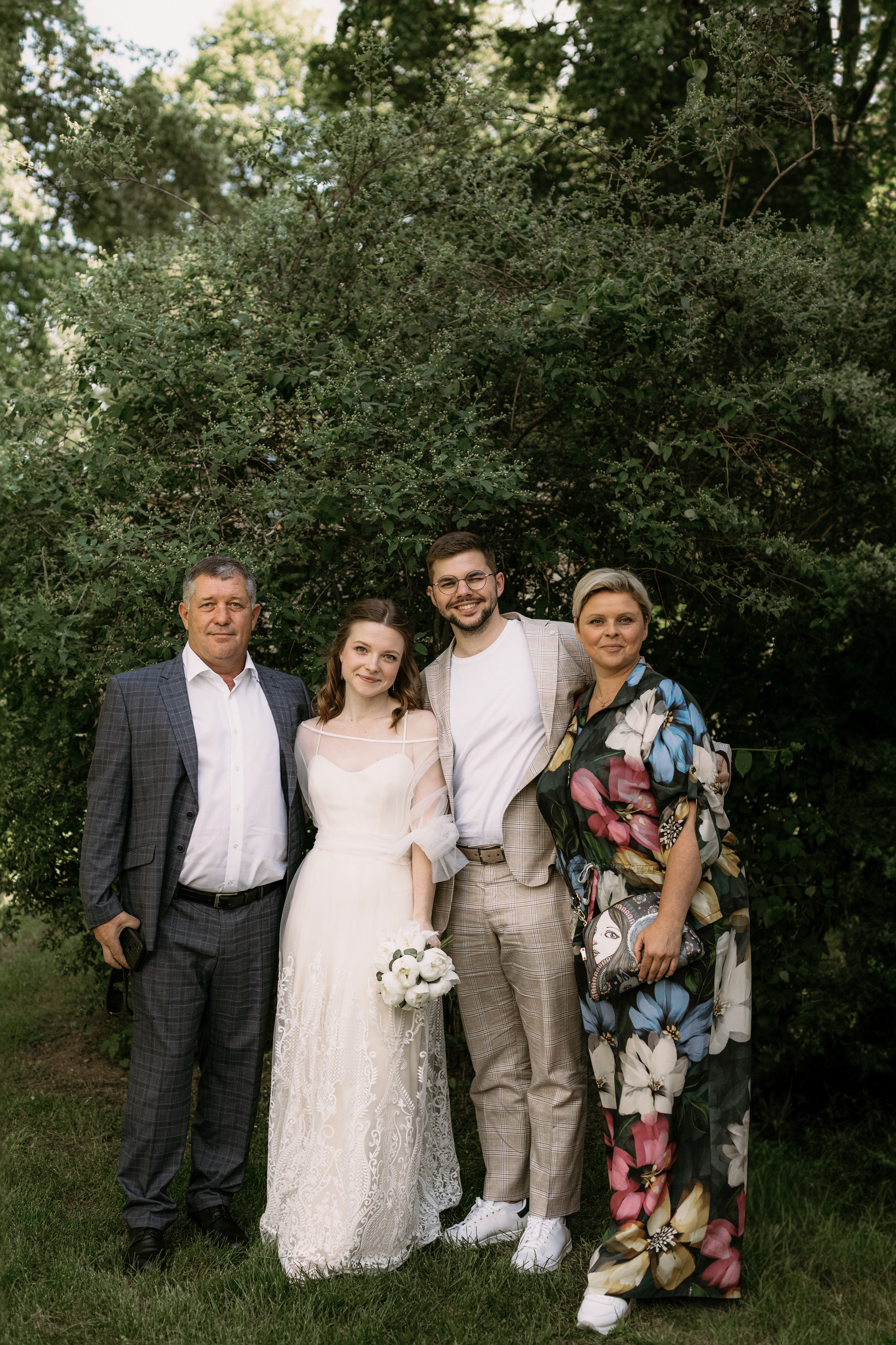 Евгений & Виктория. Кузьмина Анастасия — контент-фотограф | Москва