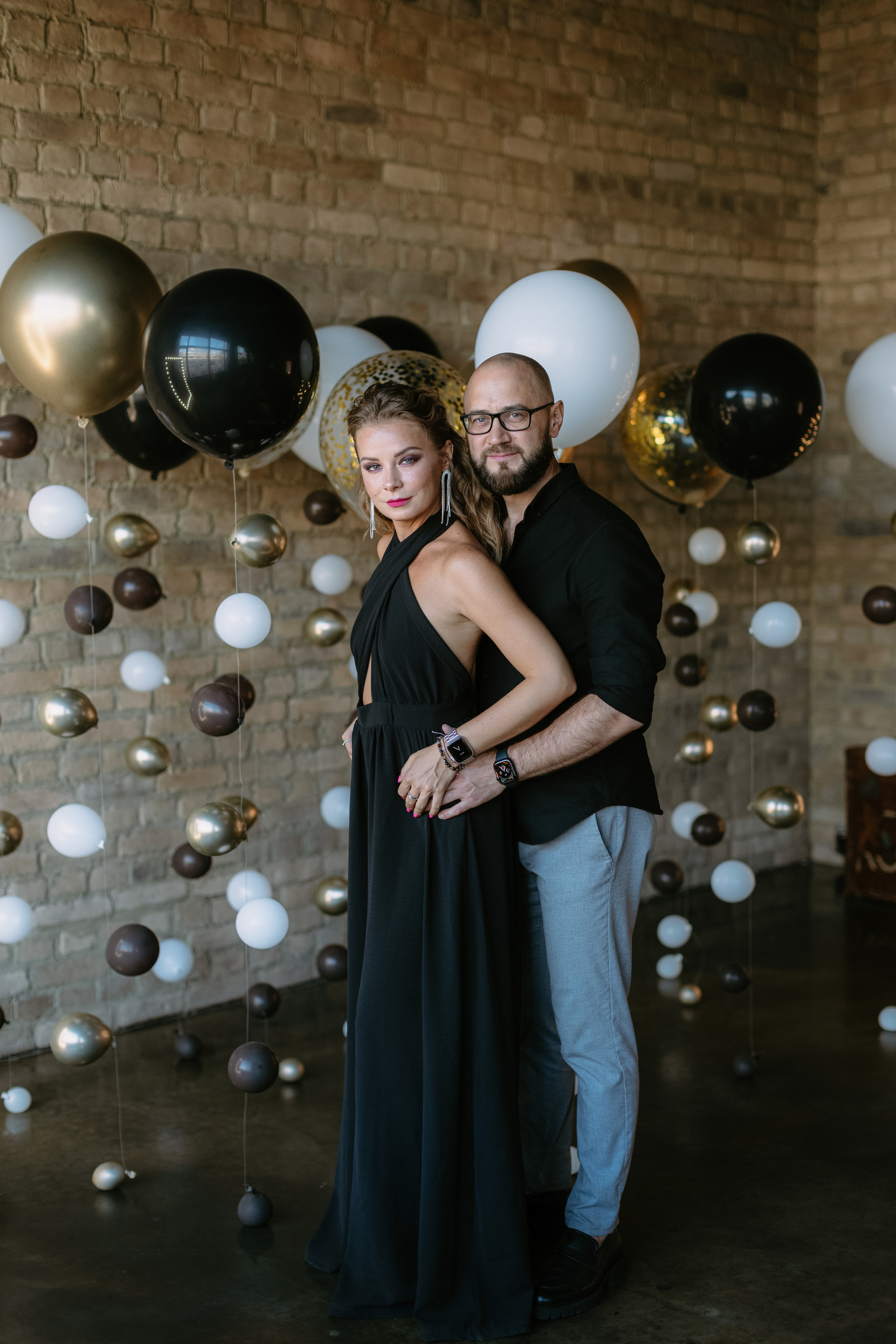 Выпускной 2023. Кузьмина Анастасия — контент-фотограф | Москва