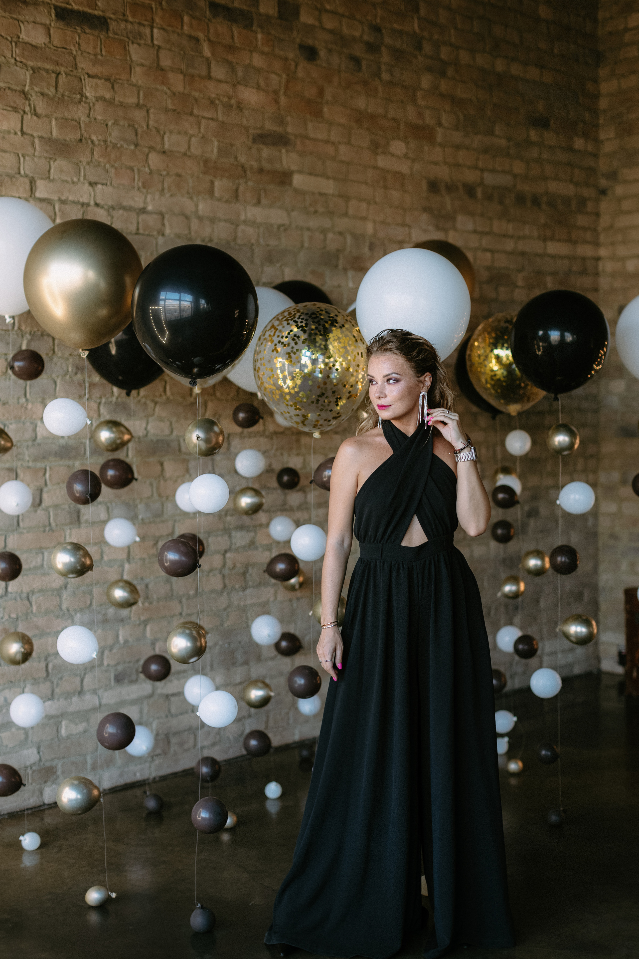 Выпускной 2023. Кузьмина Анастасия — контент-фотограф | Москва