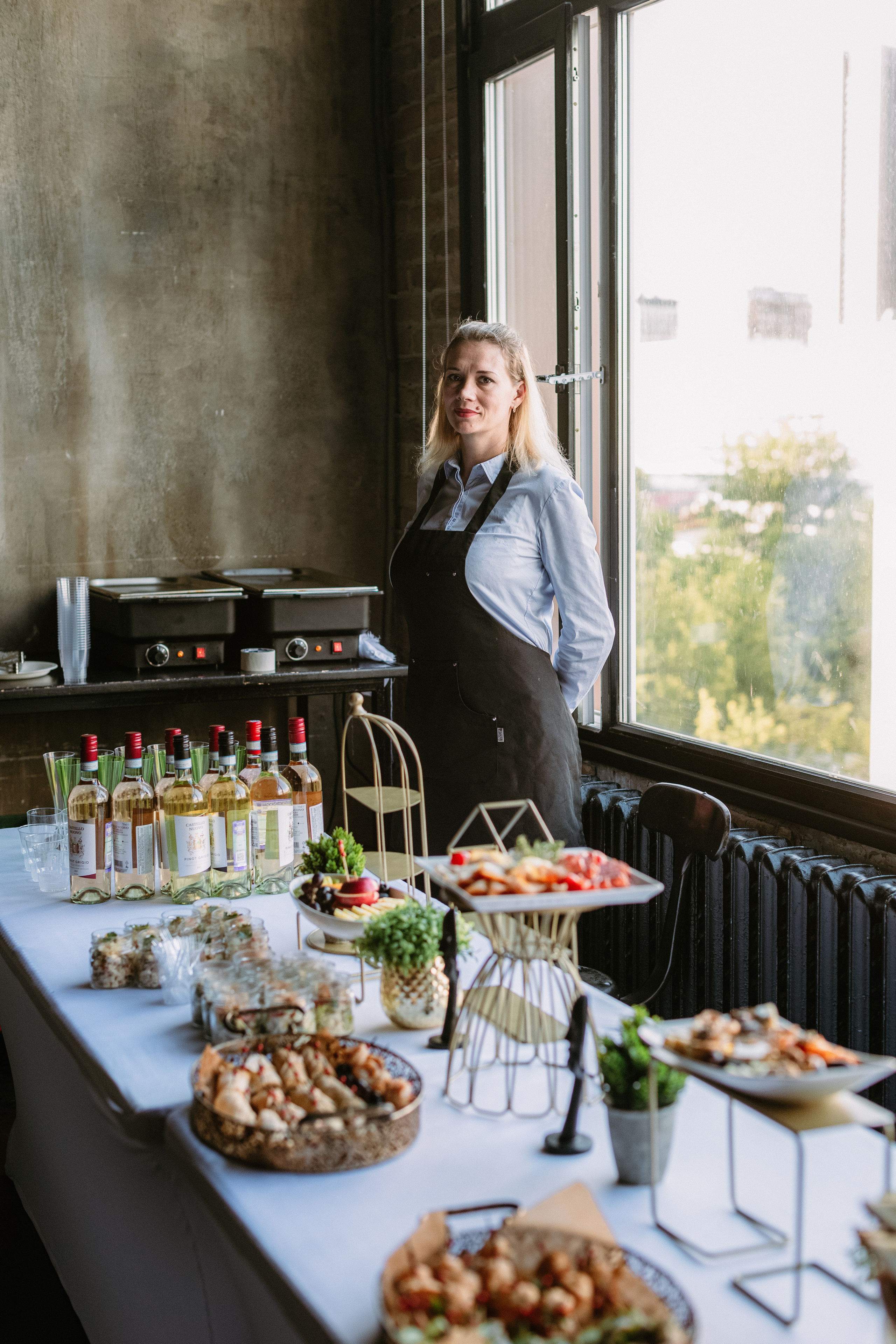 Выпускной 2023. Кузьмина Анастасия — контент-фотограф | Москва