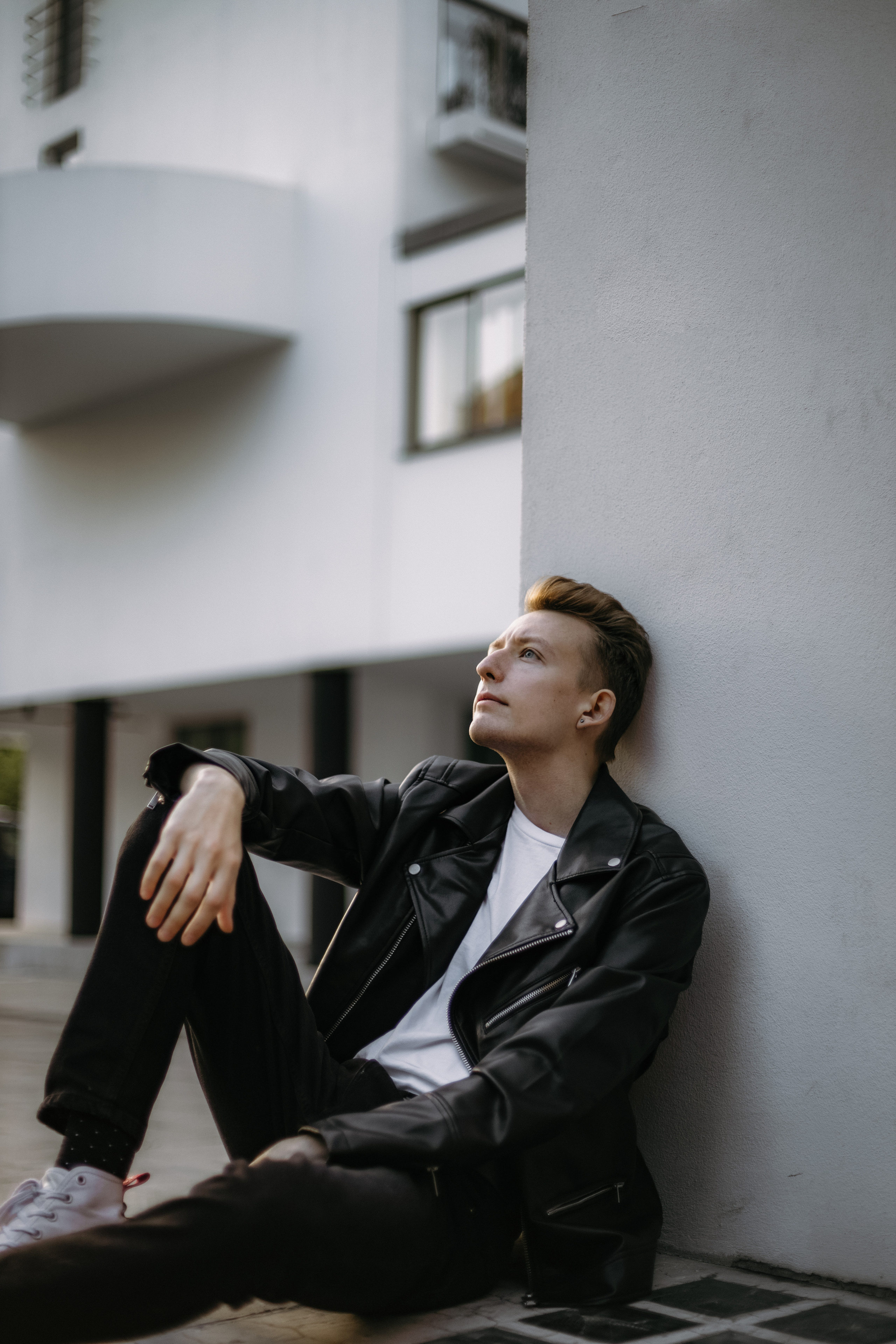 Дмитрий | Китай-Город | Дом Наркомфина. Кузьмина Анастасия — контент-фотограф | Москва