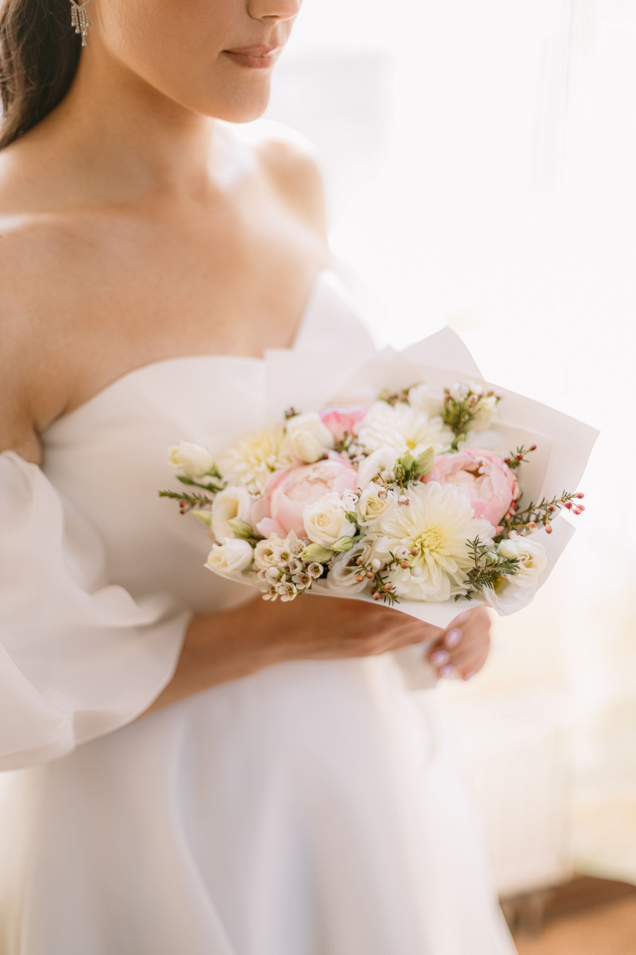 Надежда & Владимир. Кузьмина Анастасия — контент-фотограф | Москва