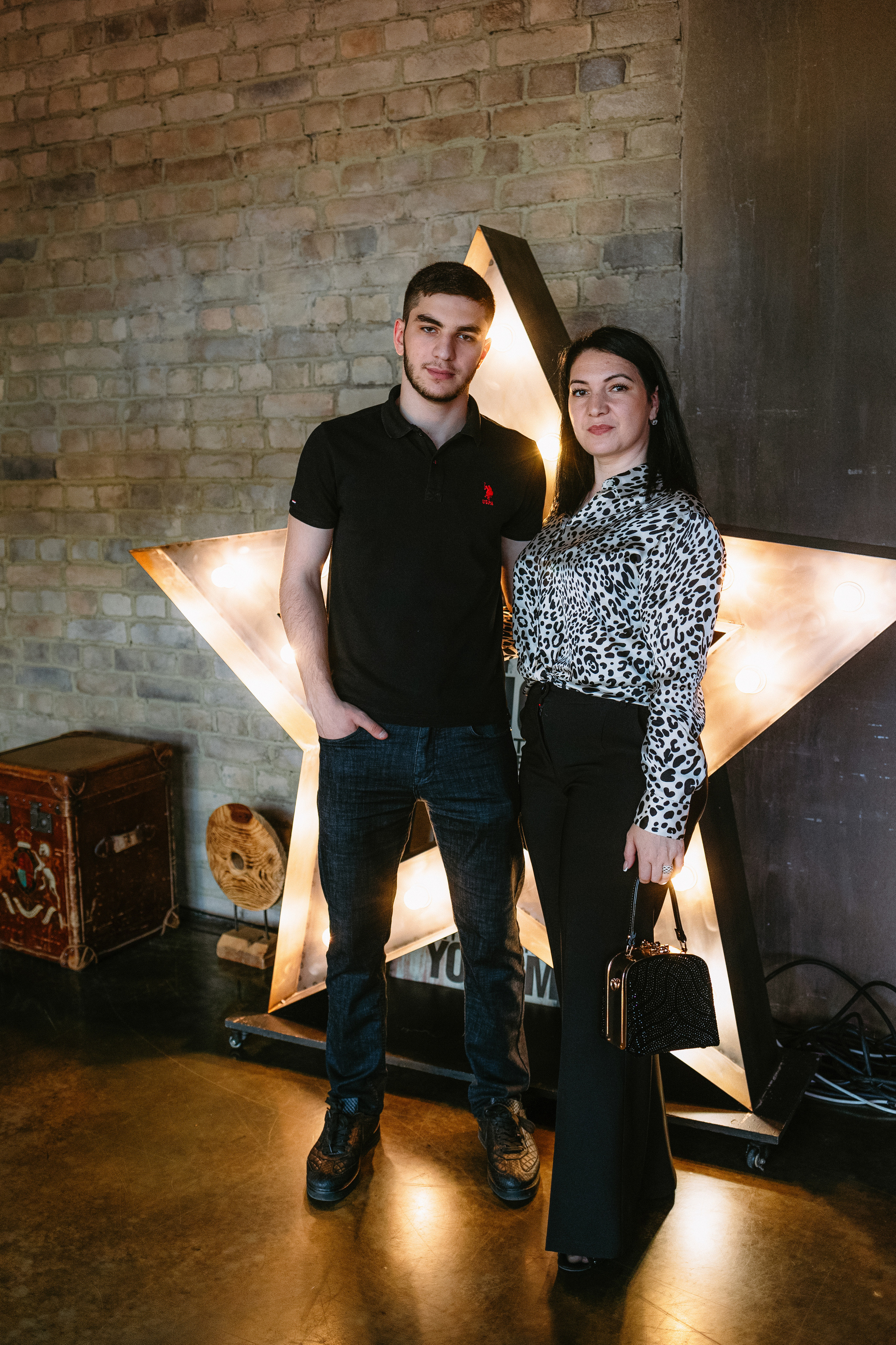 Выпускной 2023. Кузьмина Анастасия — контент-фотограф | Москва