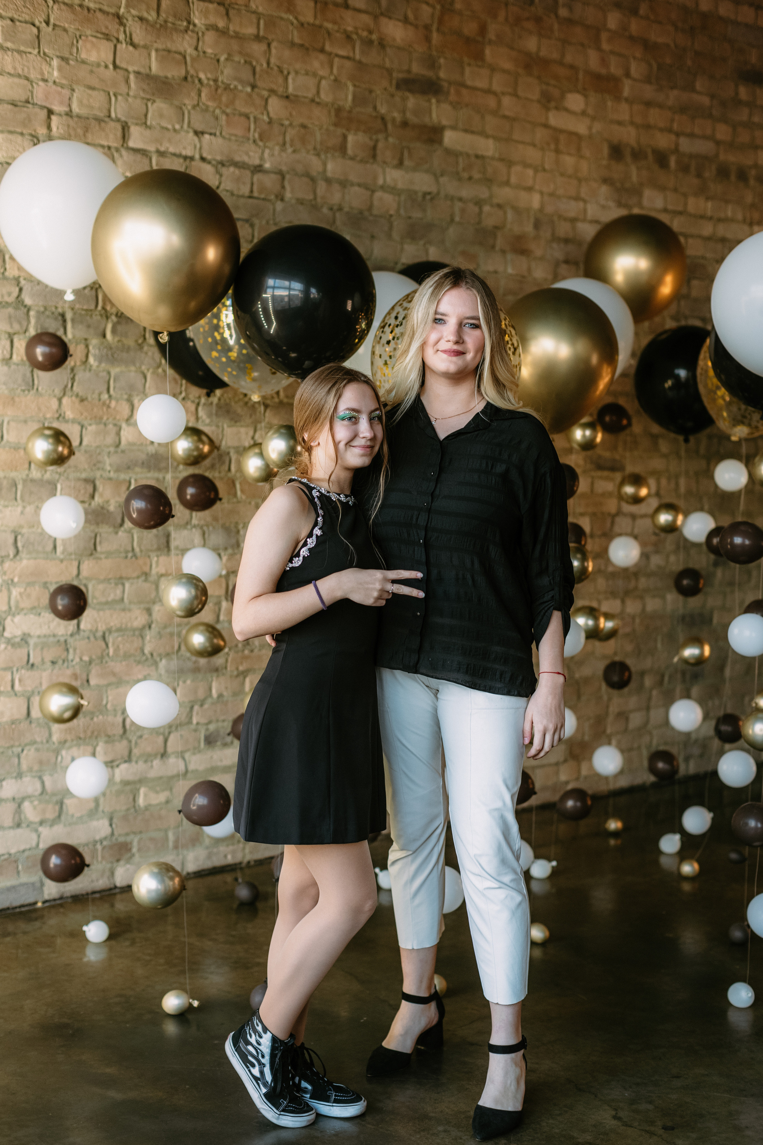 Выпускной 2023. Кузьмина Анастасия — контент-фотограф | Москва