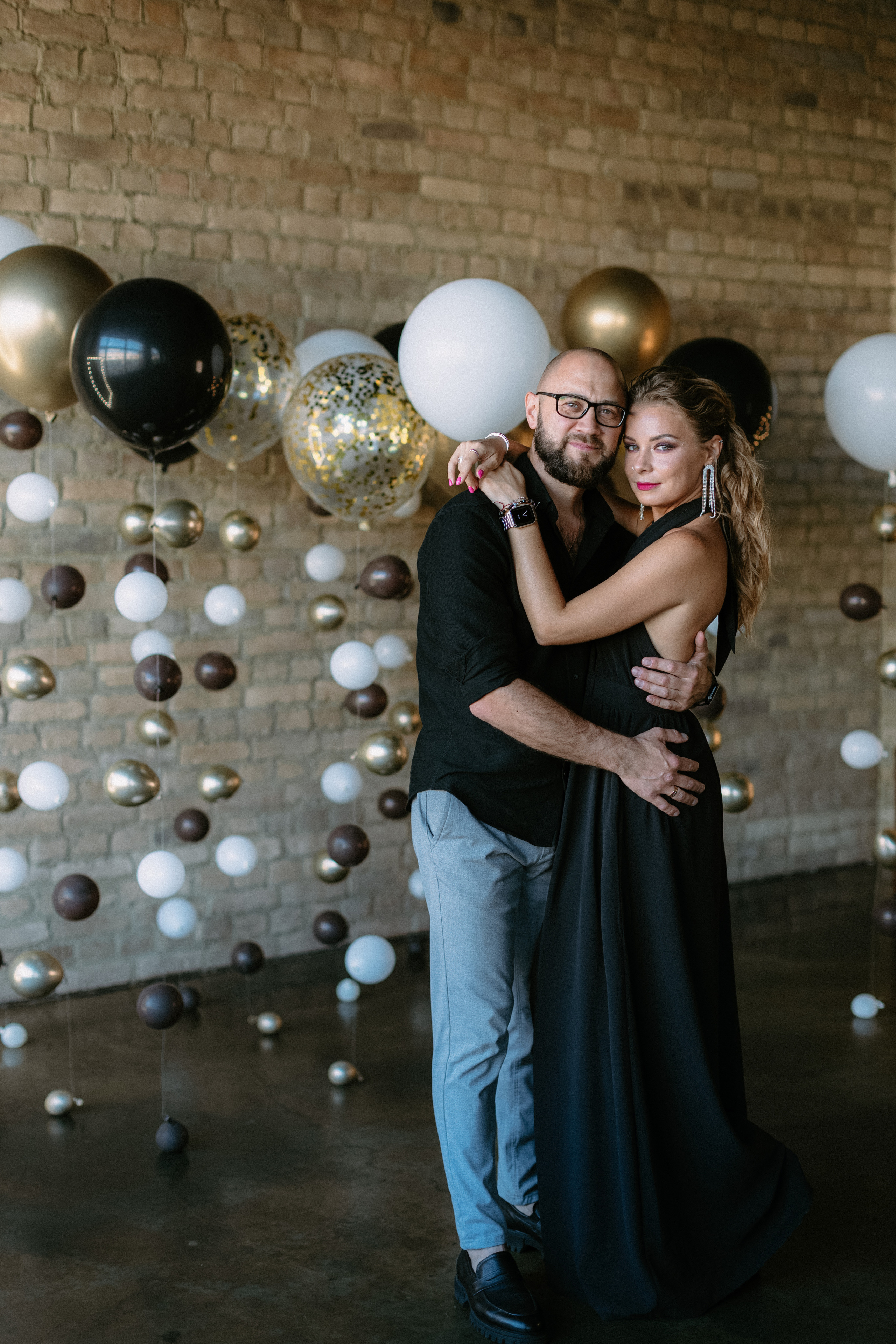 Выпускной 2023. Кузьмина Анастасия — контент-фотограф | Москва