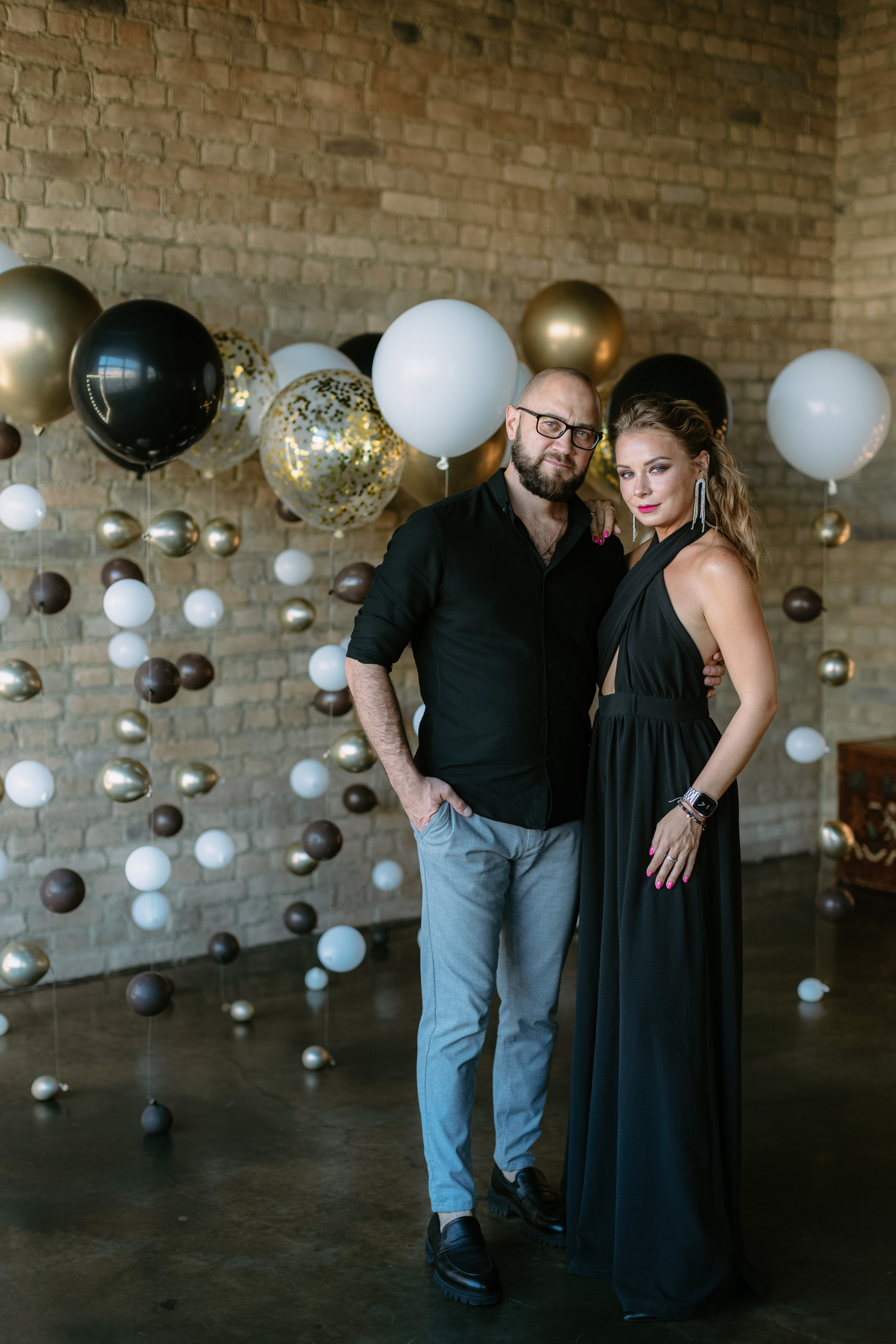 Выпускной 2023. Кузьмина Анастасия — контент-фотограф | Москва