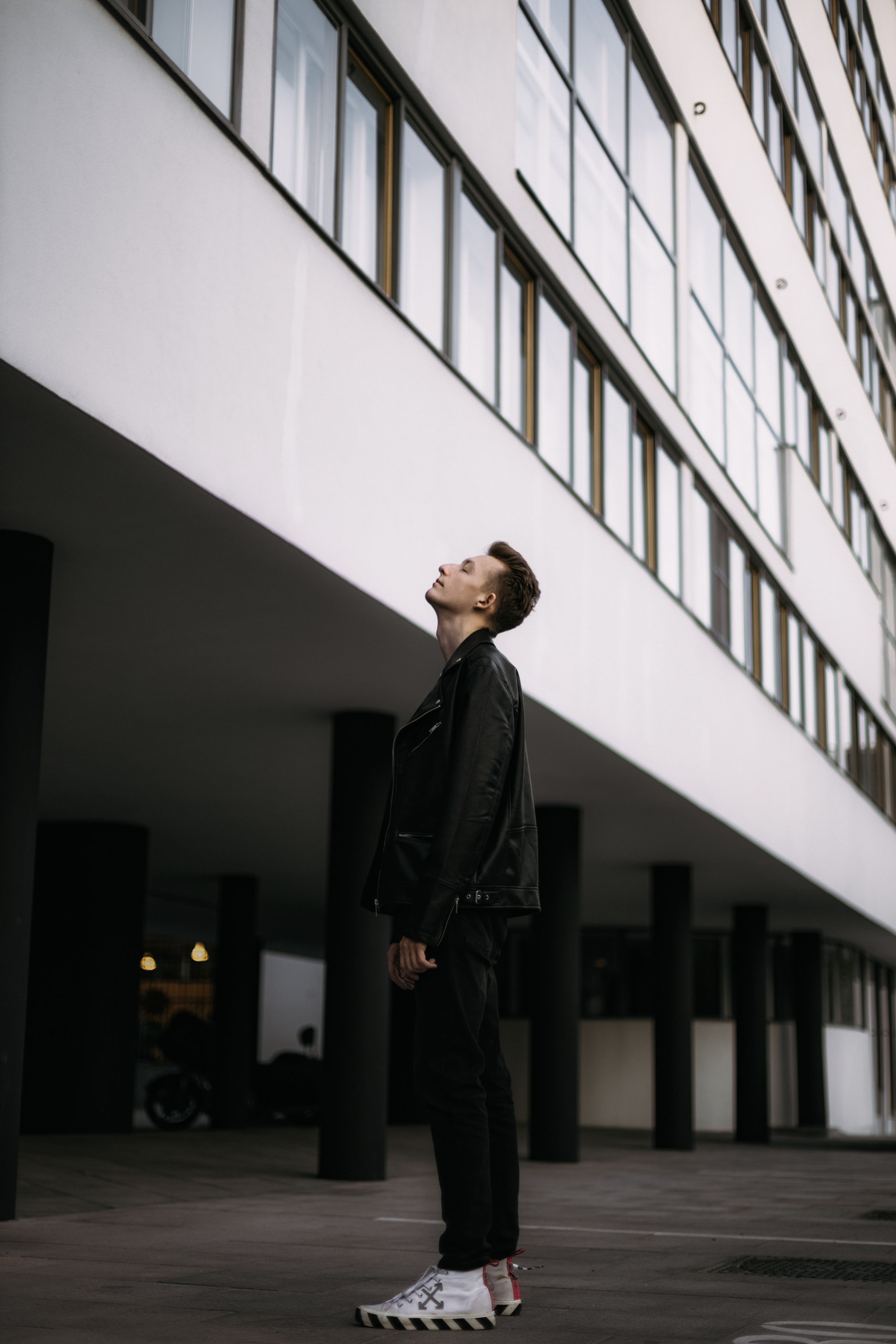 Дмитрий | Китай-Город | Дом Наркомфина. Кузьмина Анастасия — контент-фотограф | Москва