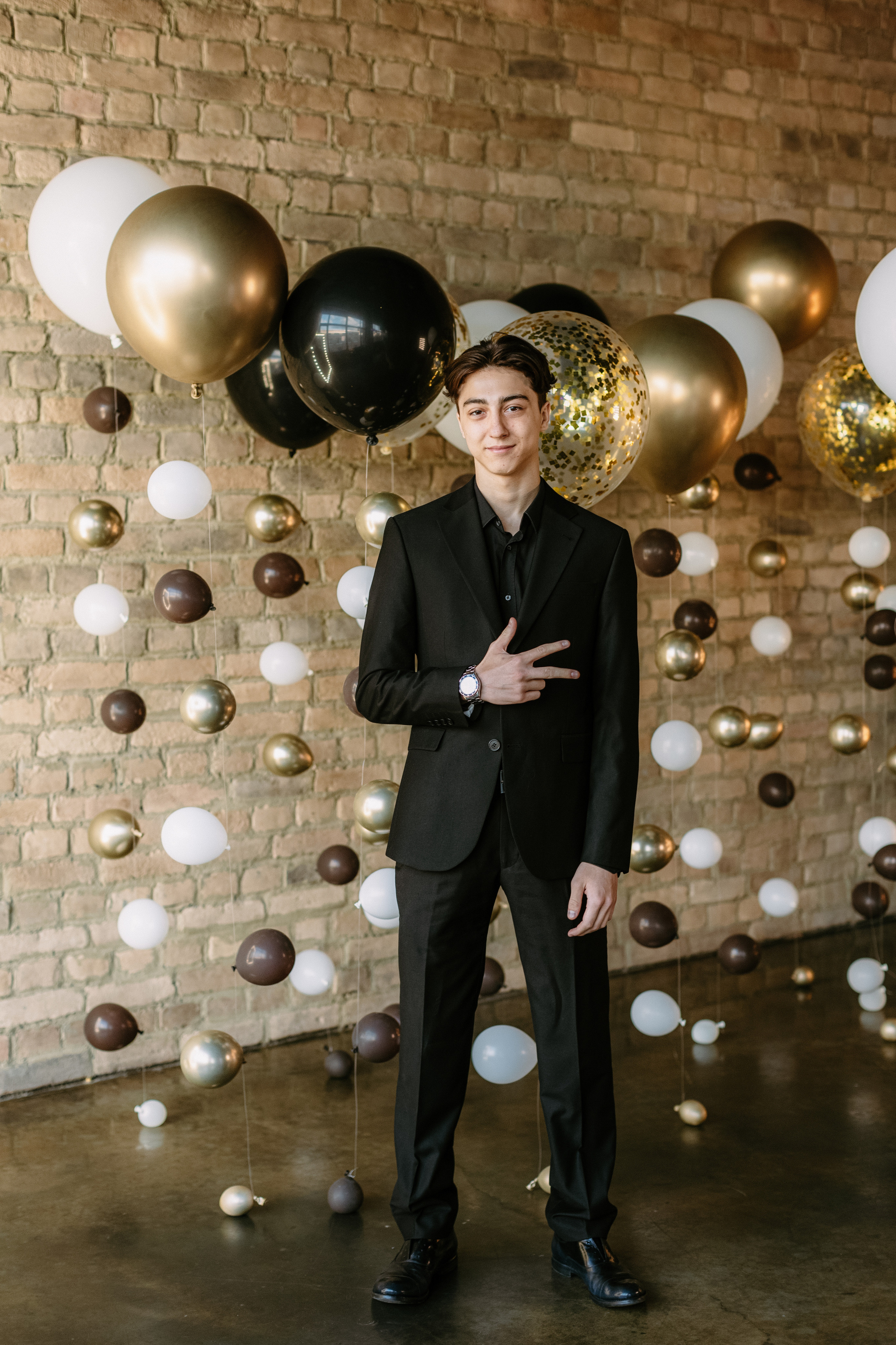 Выпускной 2023. Кузьмина Анастасия — контент-фотограф | Москва