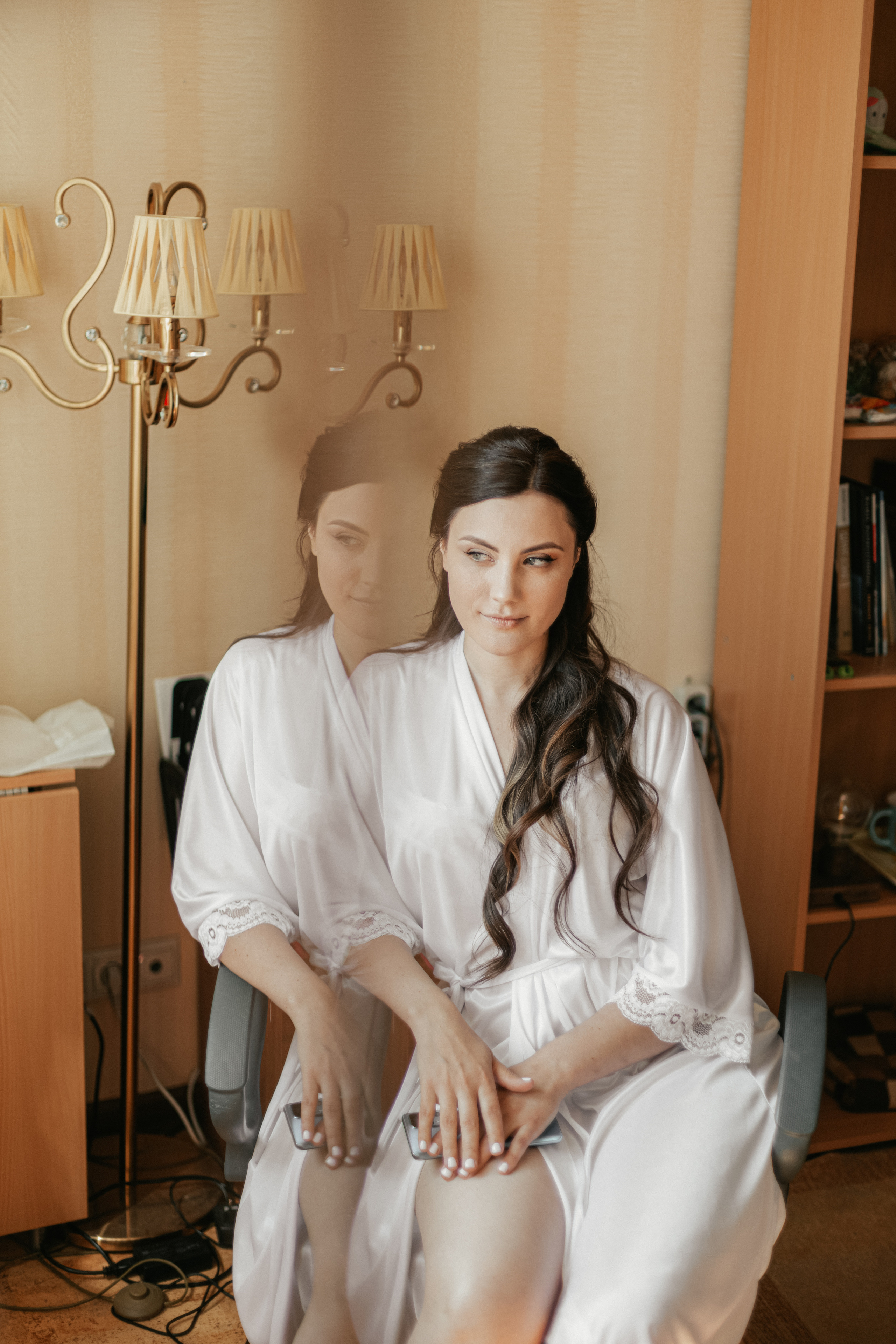 Надежда & Владимир. Кузьмина Анастасия — контент-фотограф | Москва