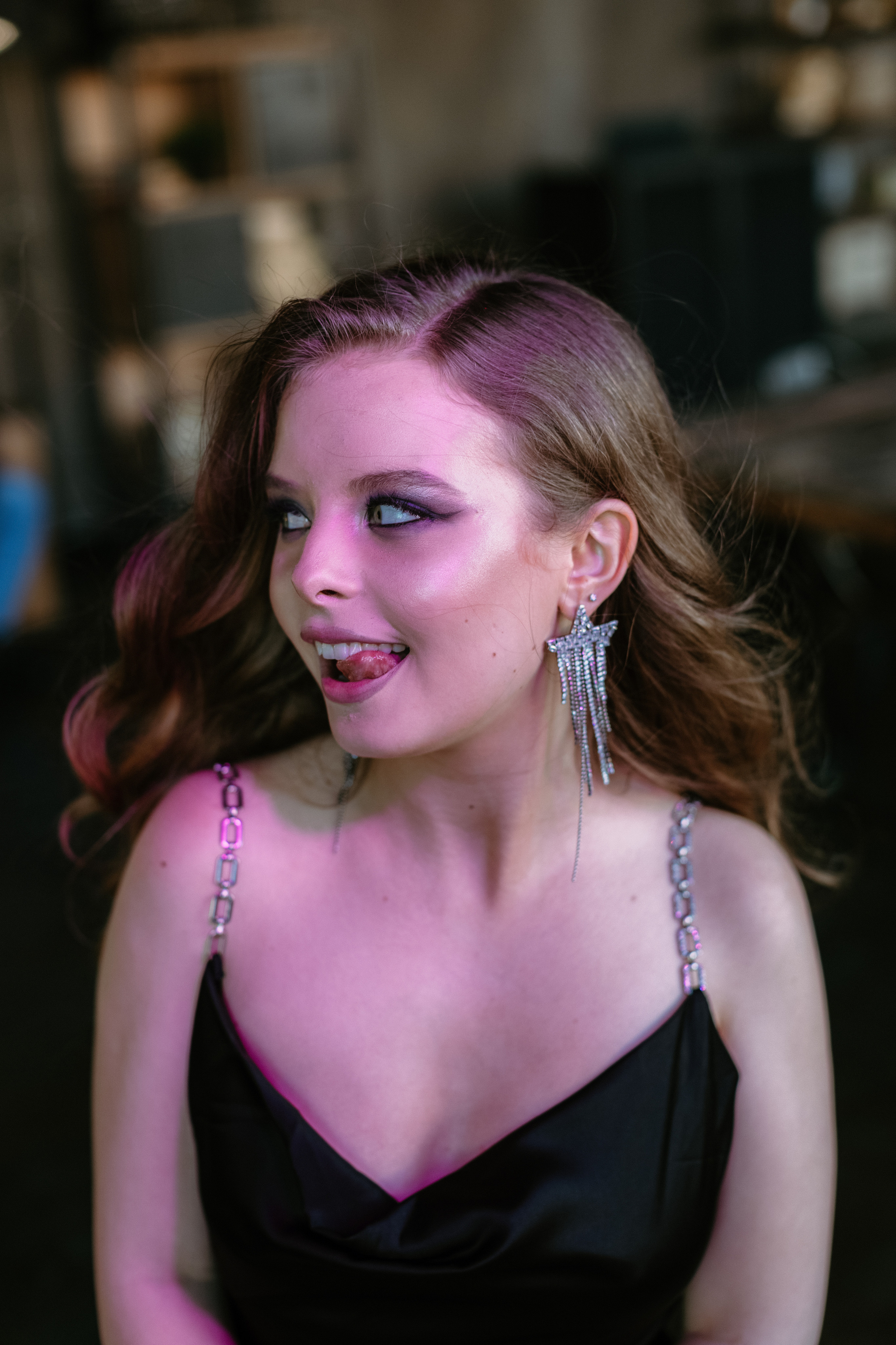 Выпускной 2023. Кузьмина Анастасия — контент-фотограф | Москва