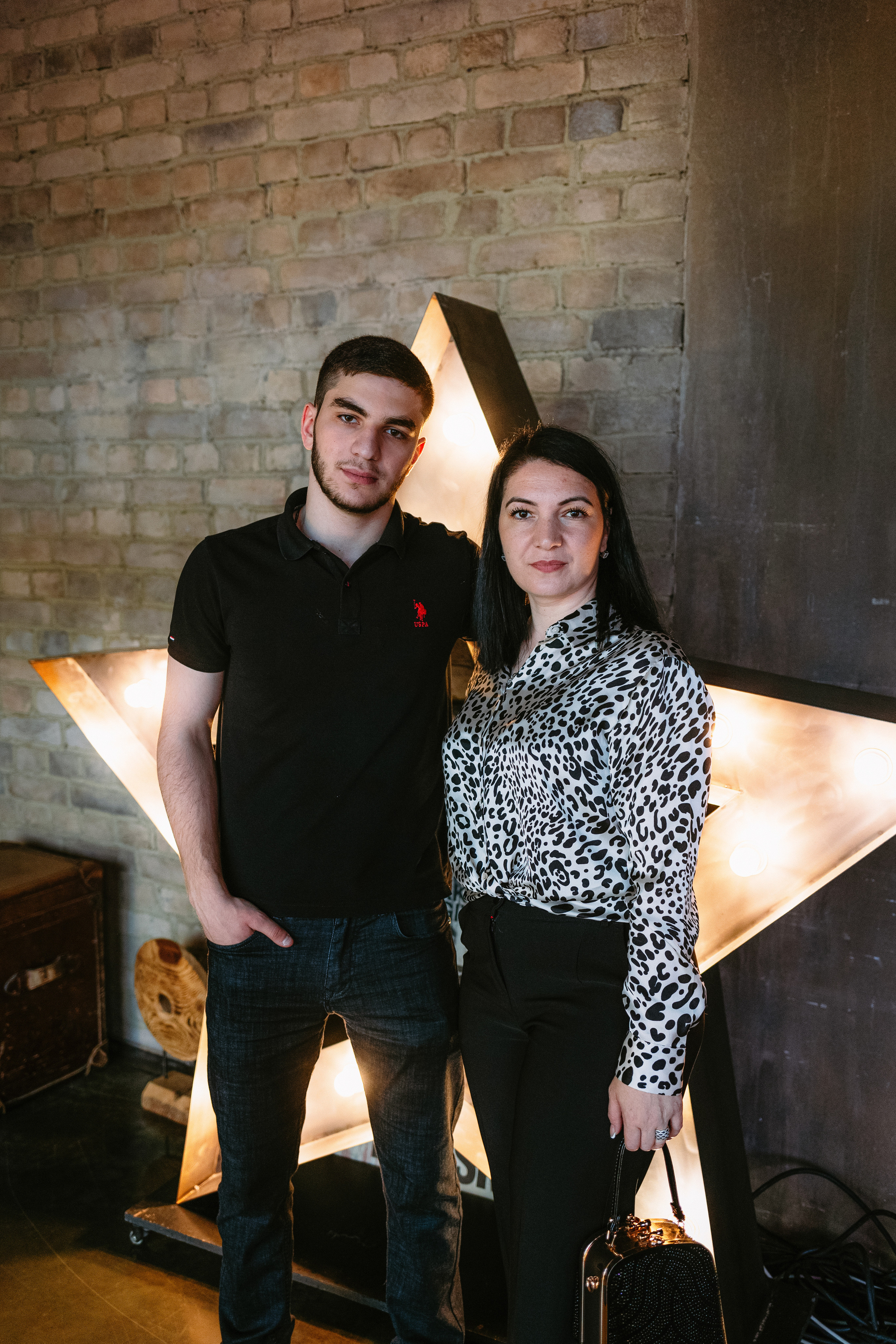 Выпускной 2023. Кузьмина Анастасия — контент-фотограф | Москва