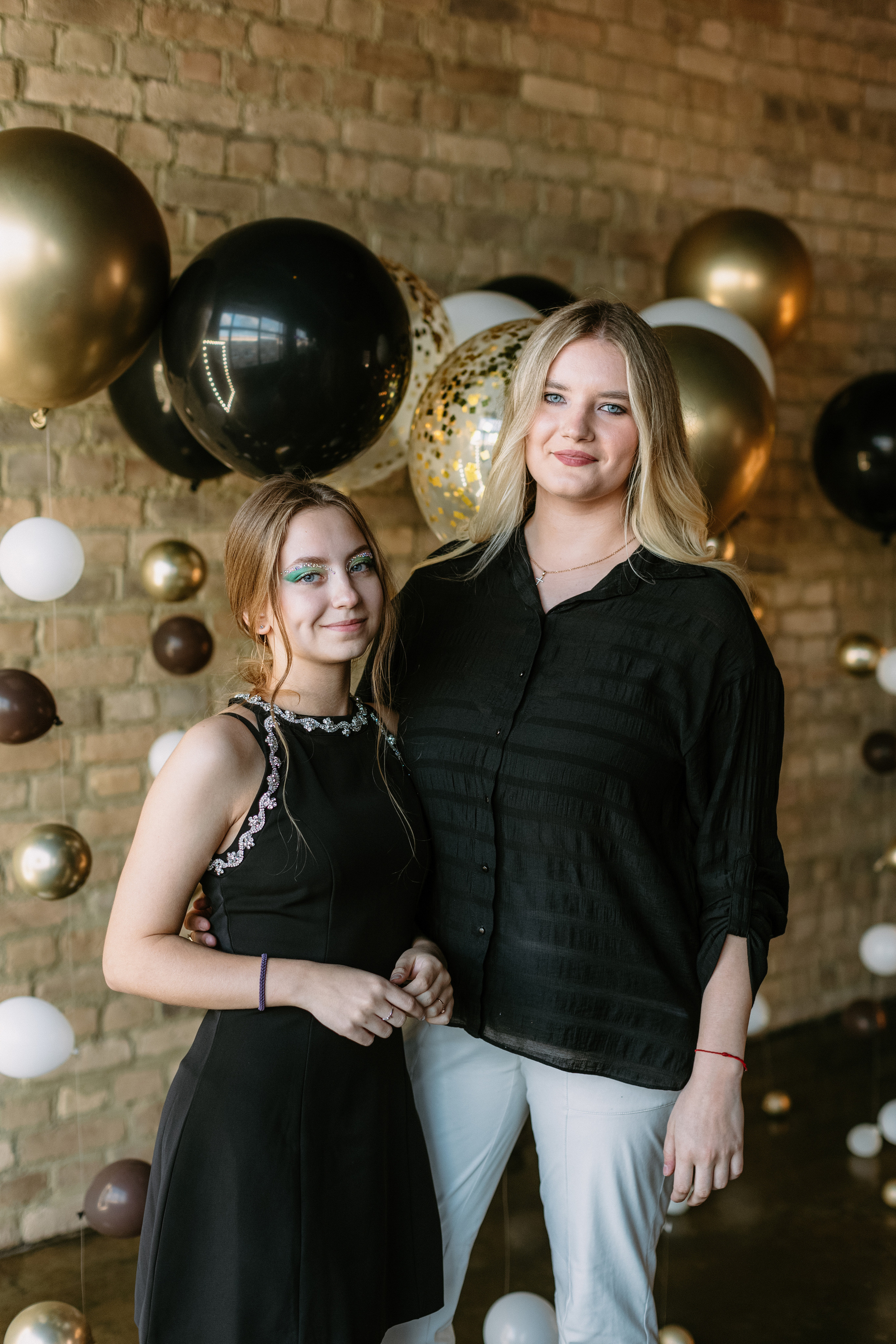 Выпускной 2023. Кузьмина Анастасия — контент-фотограф | Москва