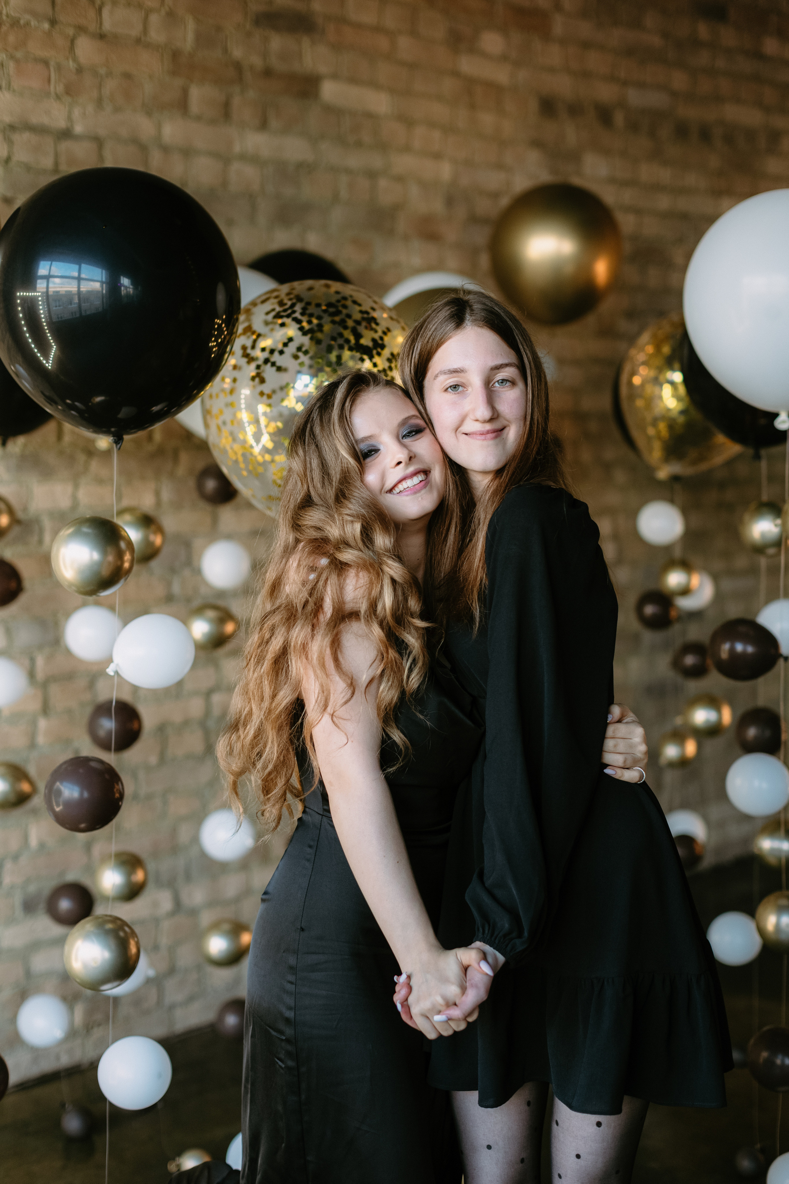 Выпускной 2023. Кузьмина Анастасия — контент-фотограф | Москва