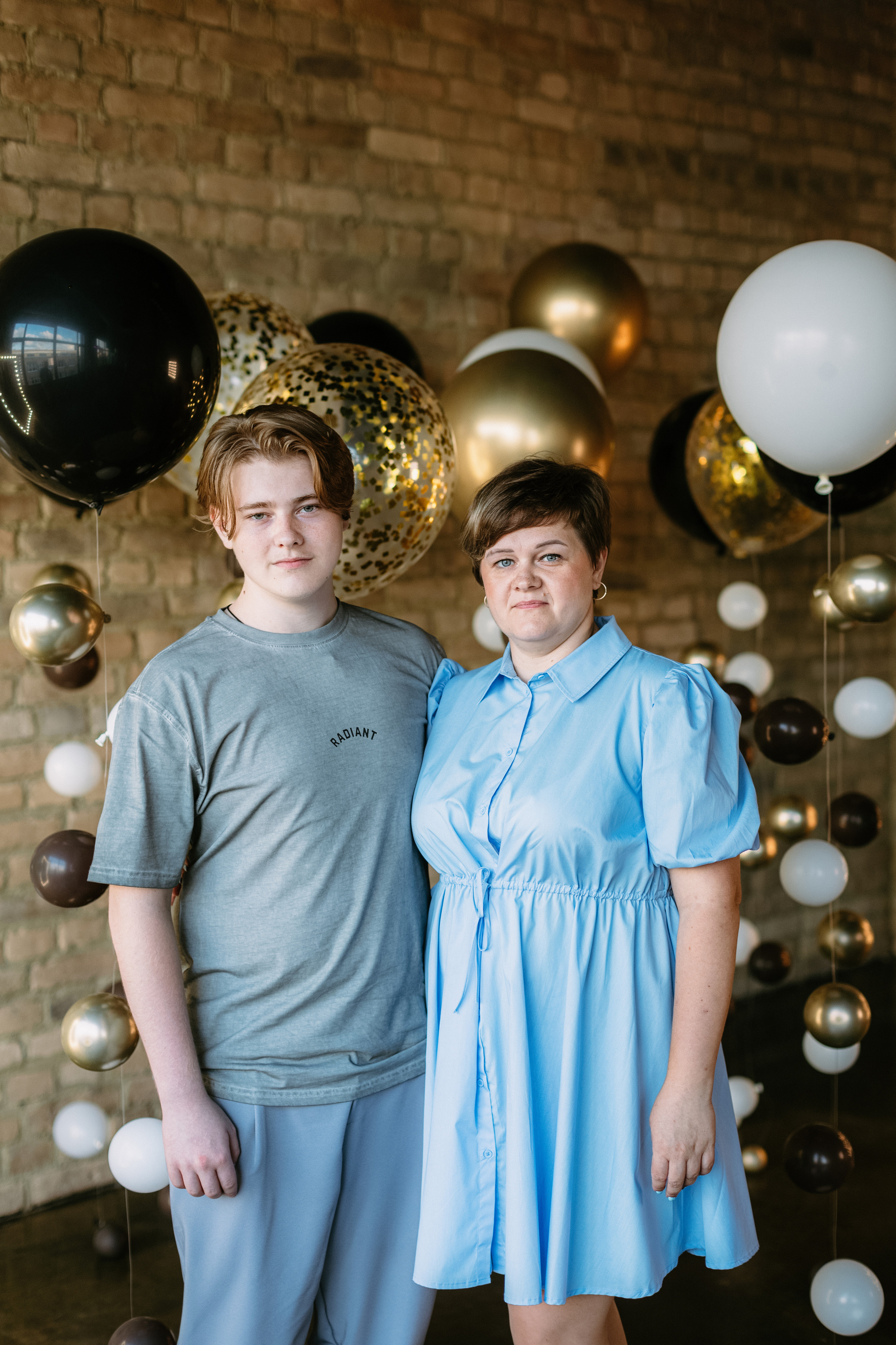 Выпускной 2023. Кузьмина Анастасия — контент-фотограф | Москва