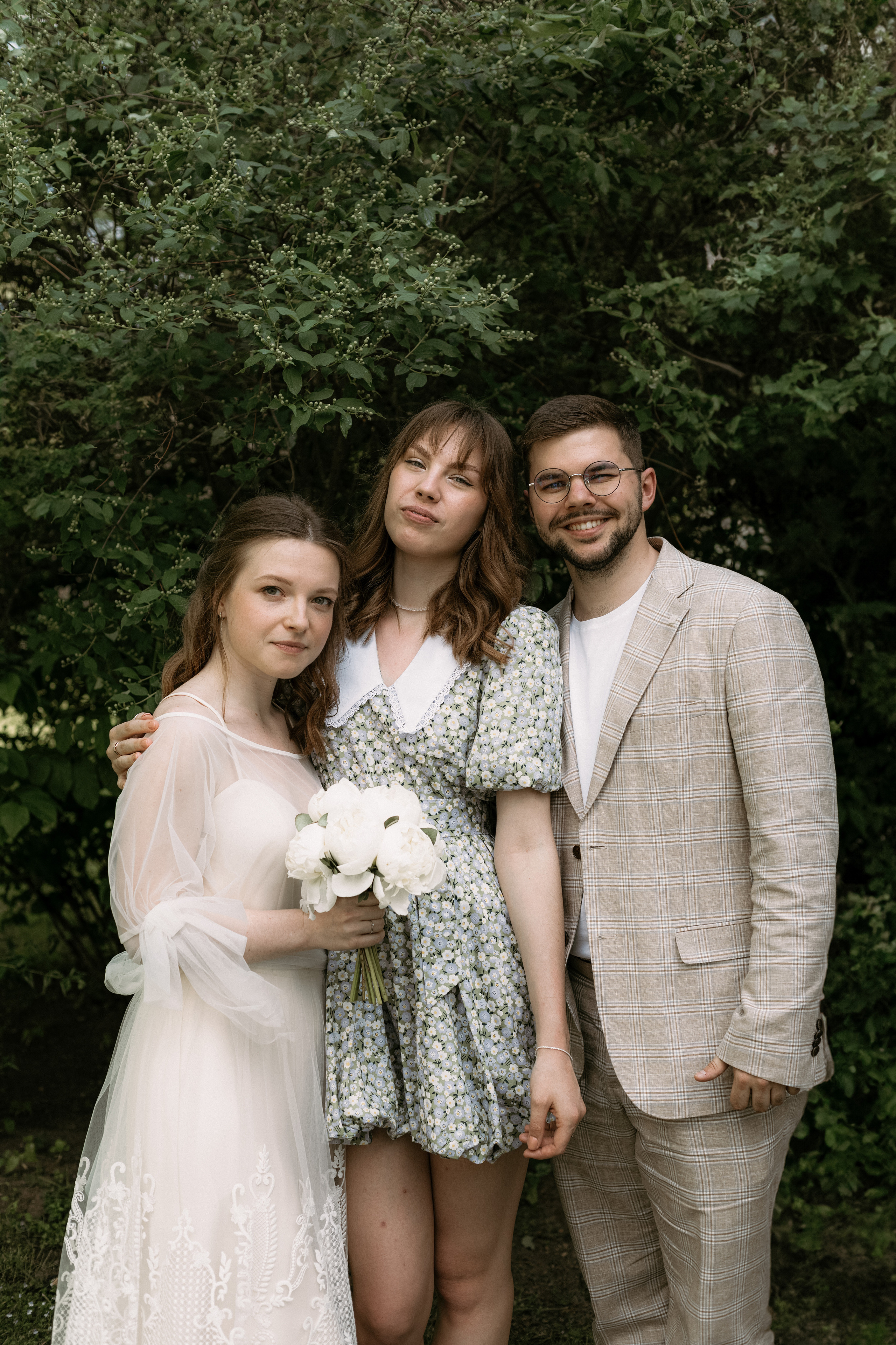 Евгений & Виктория. Кузьмина Анастасия — контент-фотограф | Москва