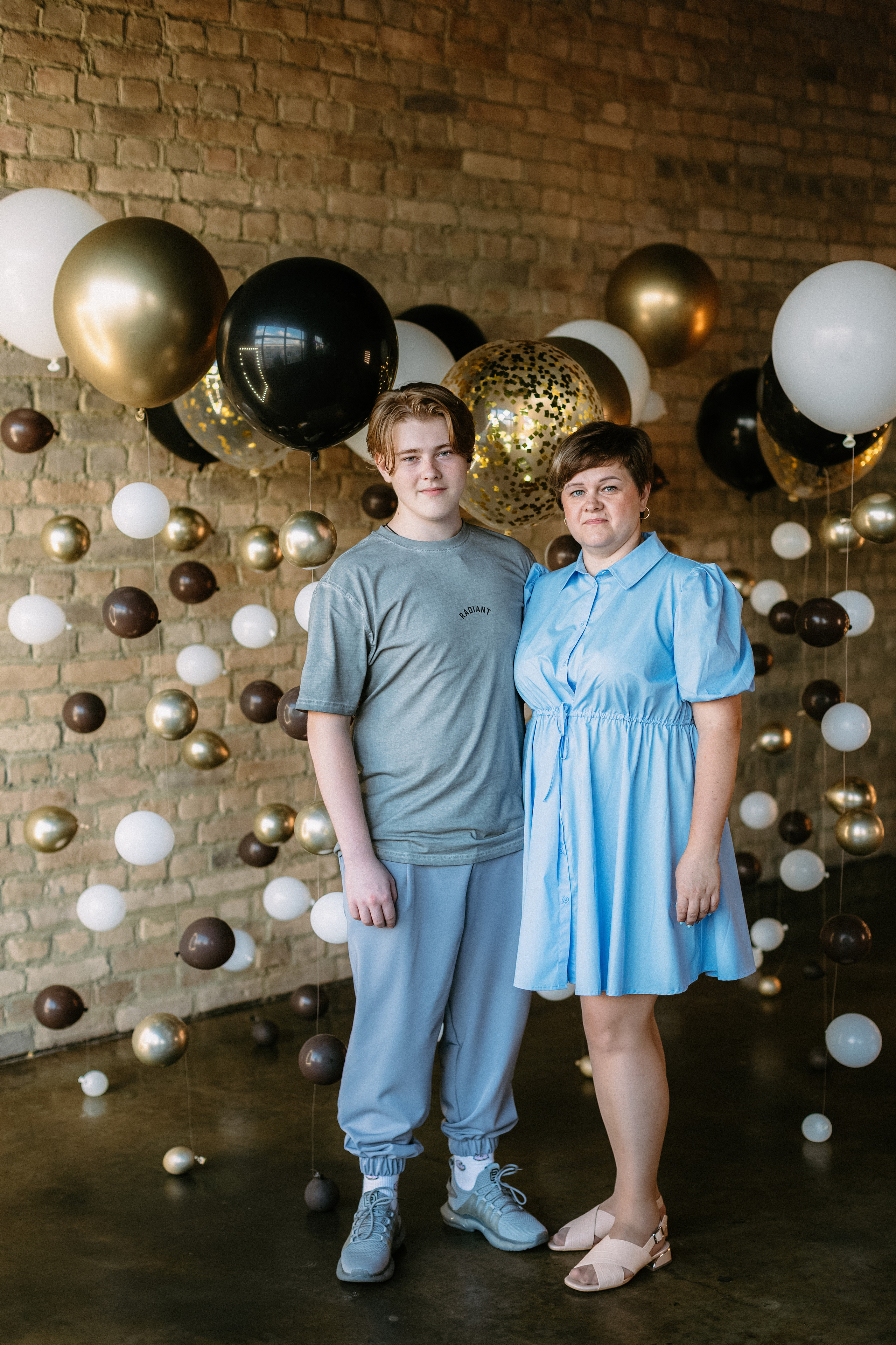 Выпускной 2023. Кузьмина Анастасия — контент-фотограф | Москва