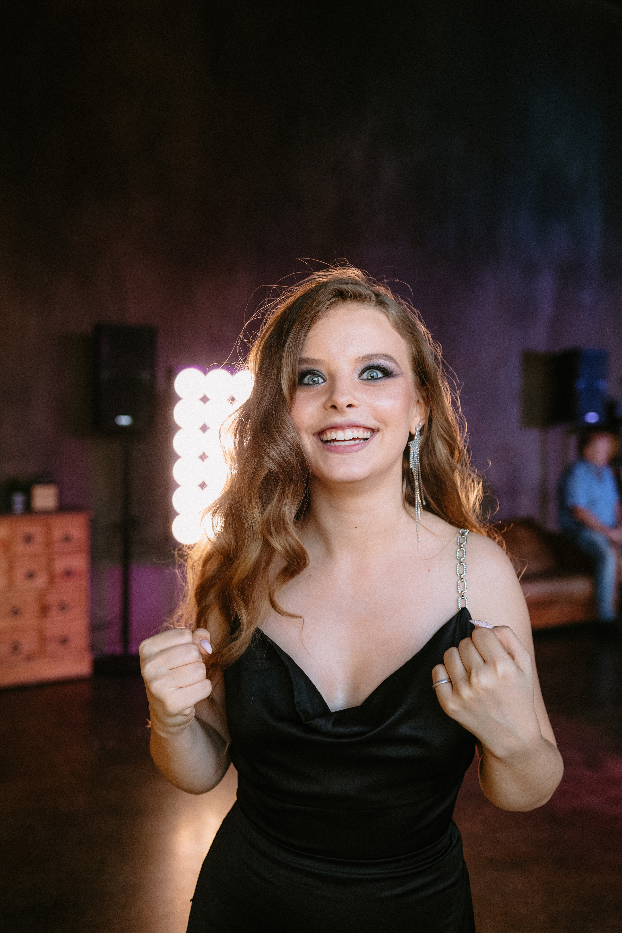 Выпускной 2023. Кузьмина Анастасия — контент-фотограф | Москва