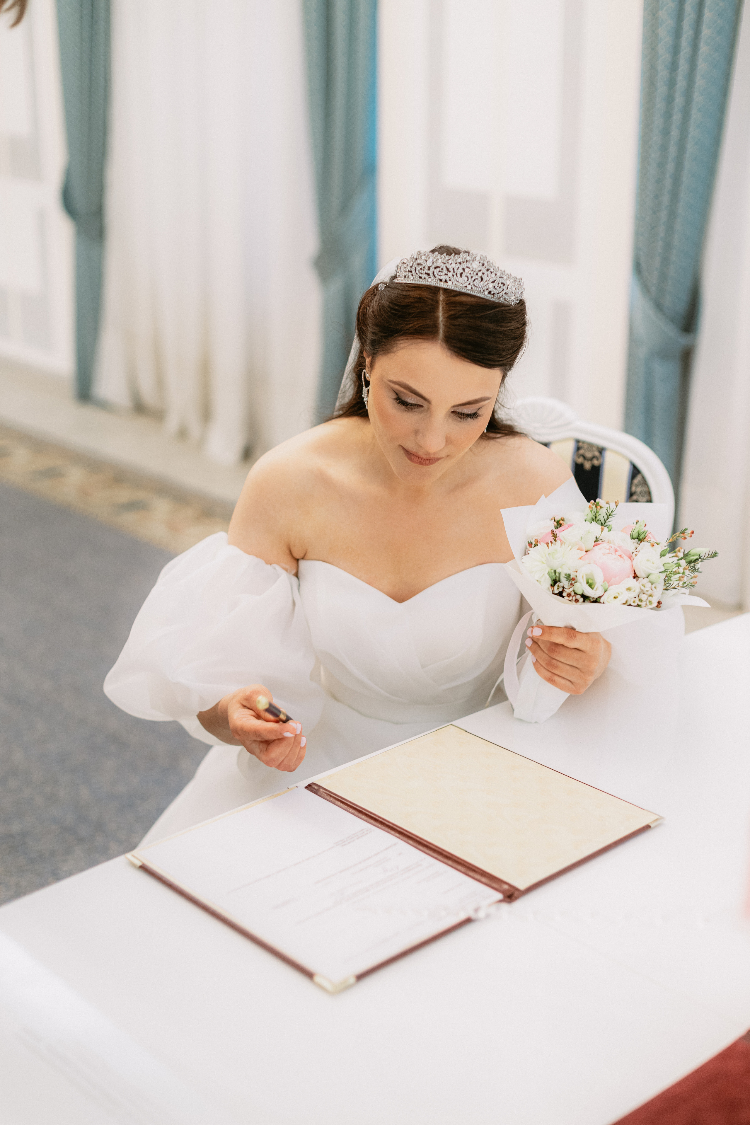 Надежда & Владимир. Кузьмина Анастасия — контент-фотограф | Москва