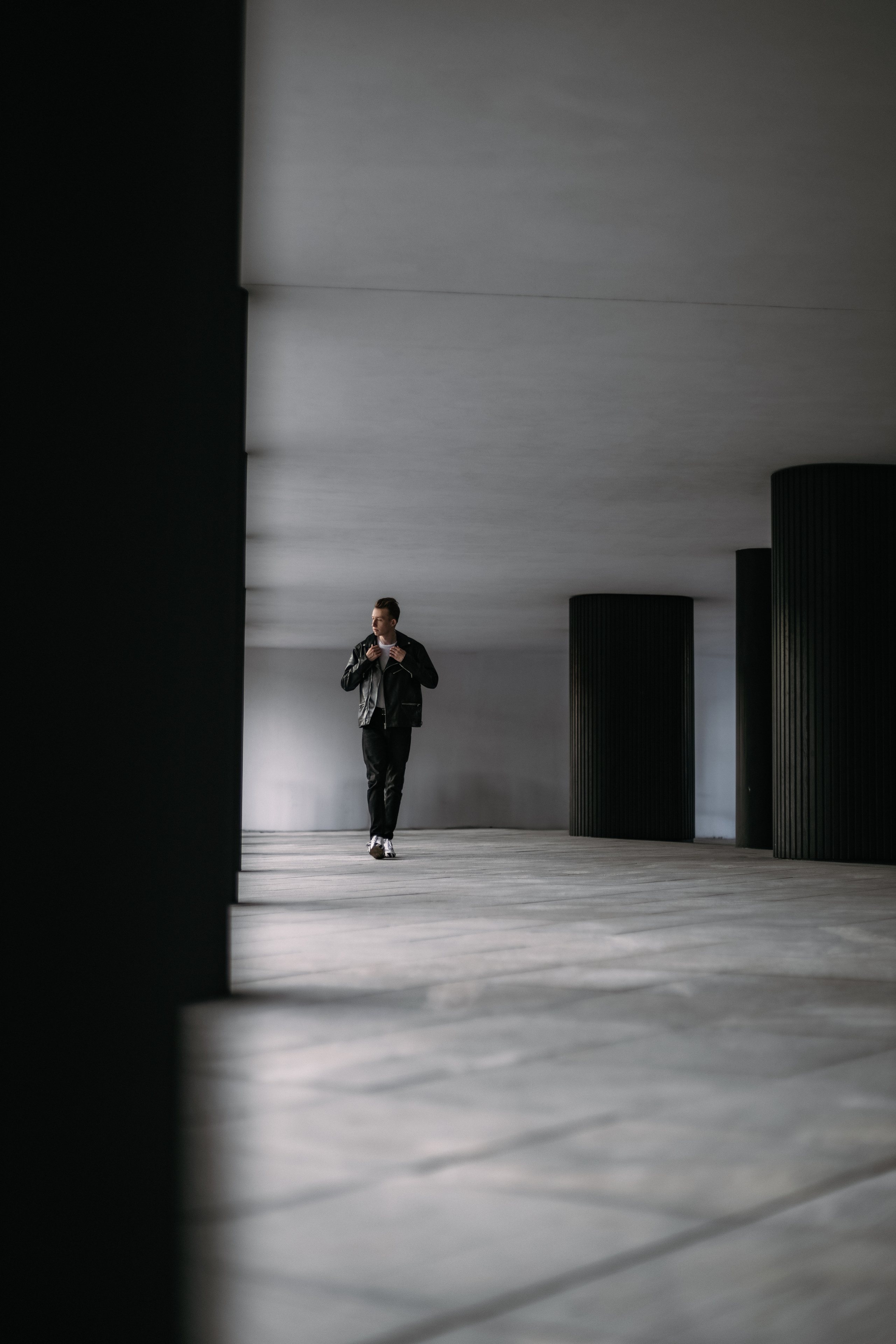 Дмитрий | Китай-Город | Дом Наркомфина. Кузьмина Анастасия — контент-фотограф | Москва