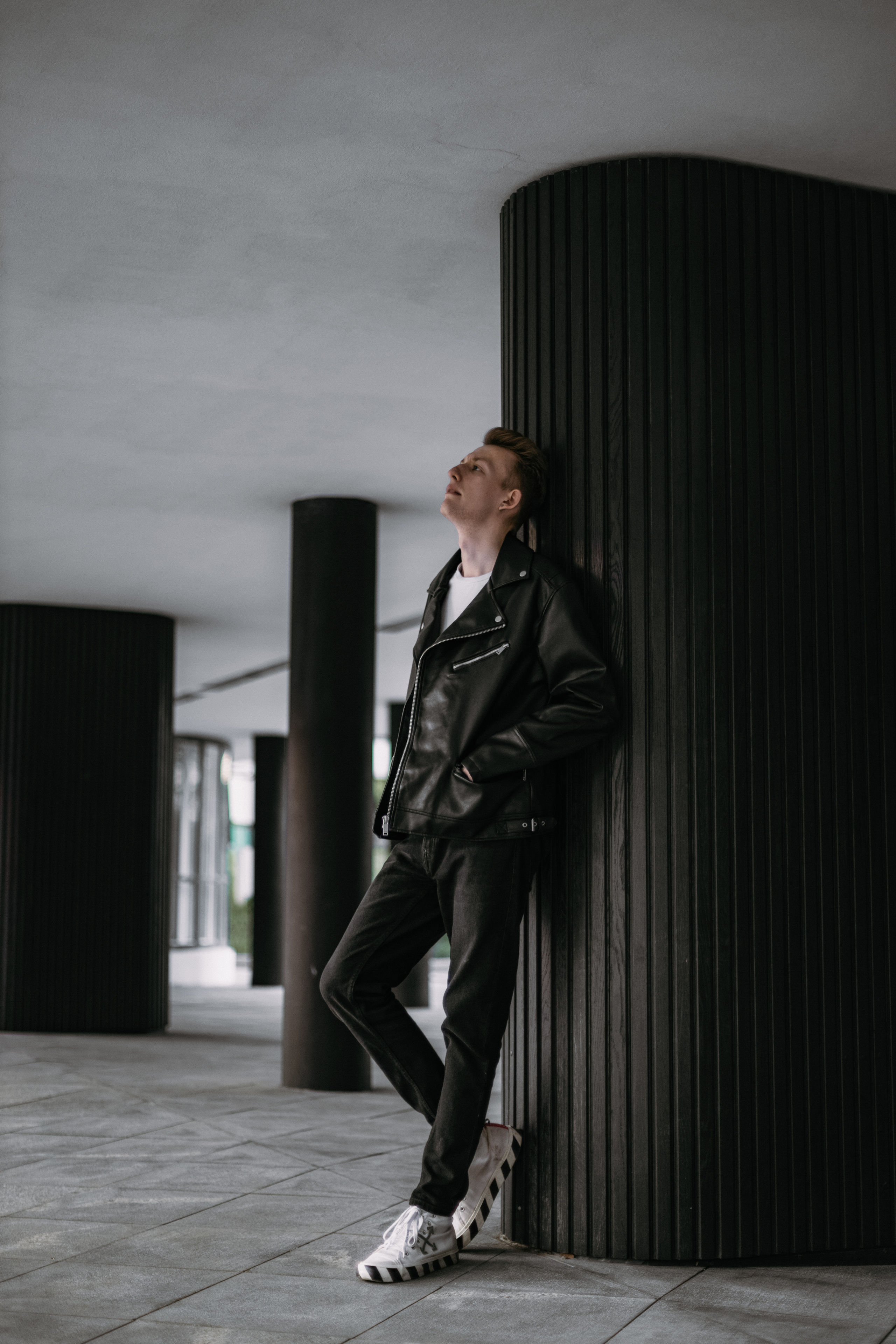 Дмитрий | Китай-Город | Дом Наркомфина. Кузьмина Анастасия — контент-фотограф | Москва