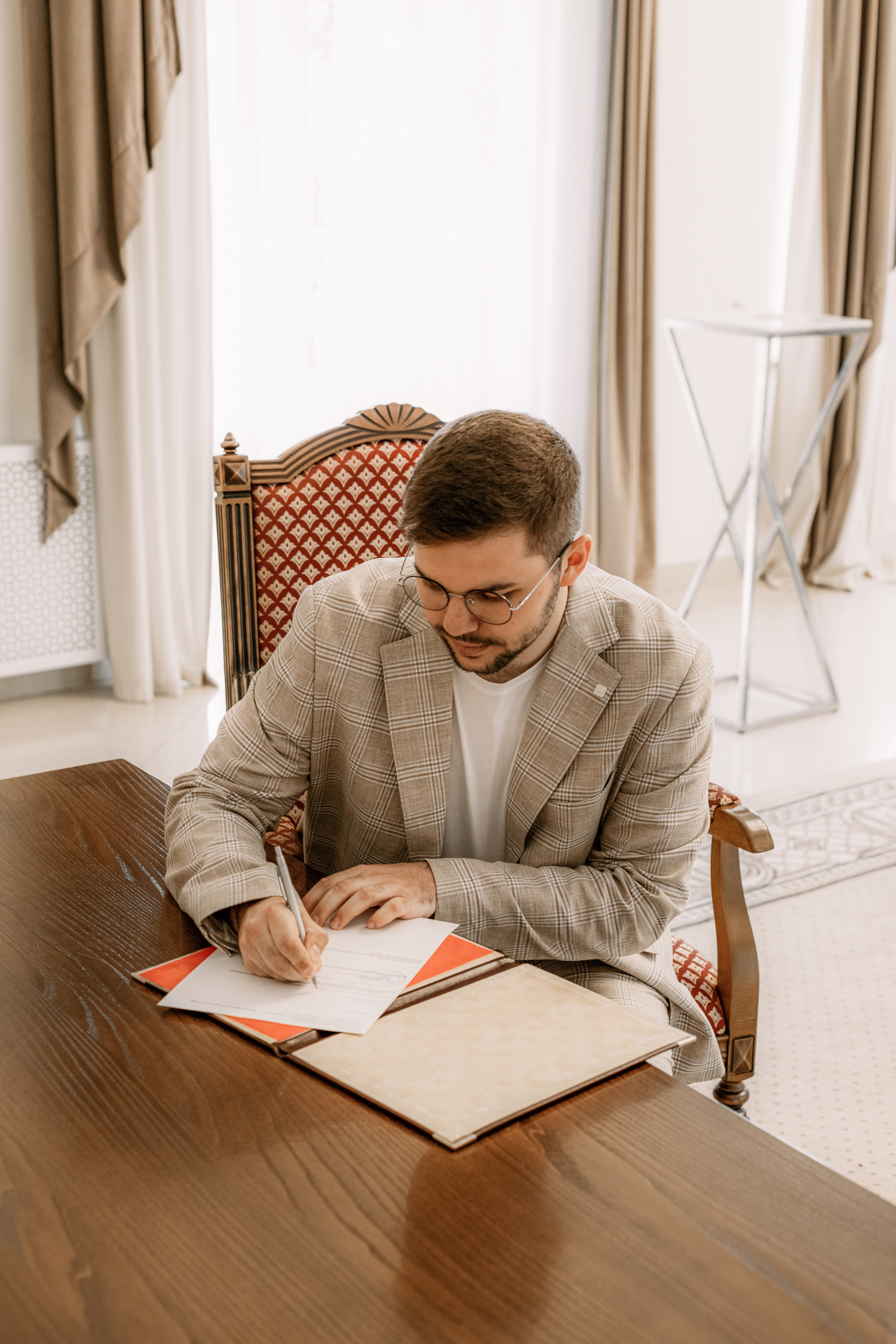 Евгений & Виктория. Кузьмина Анастасия — контент-фотограф | Москва