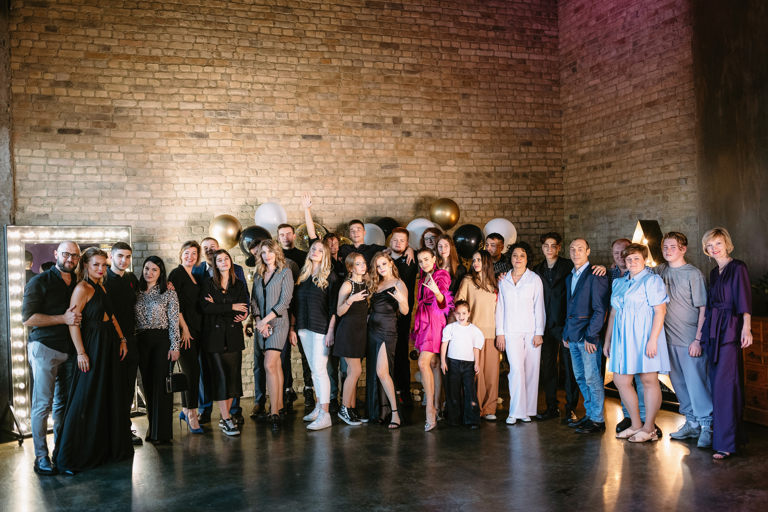 Выпускной 2023. Кузьмина Анастасия — контент-фотограф | Москва