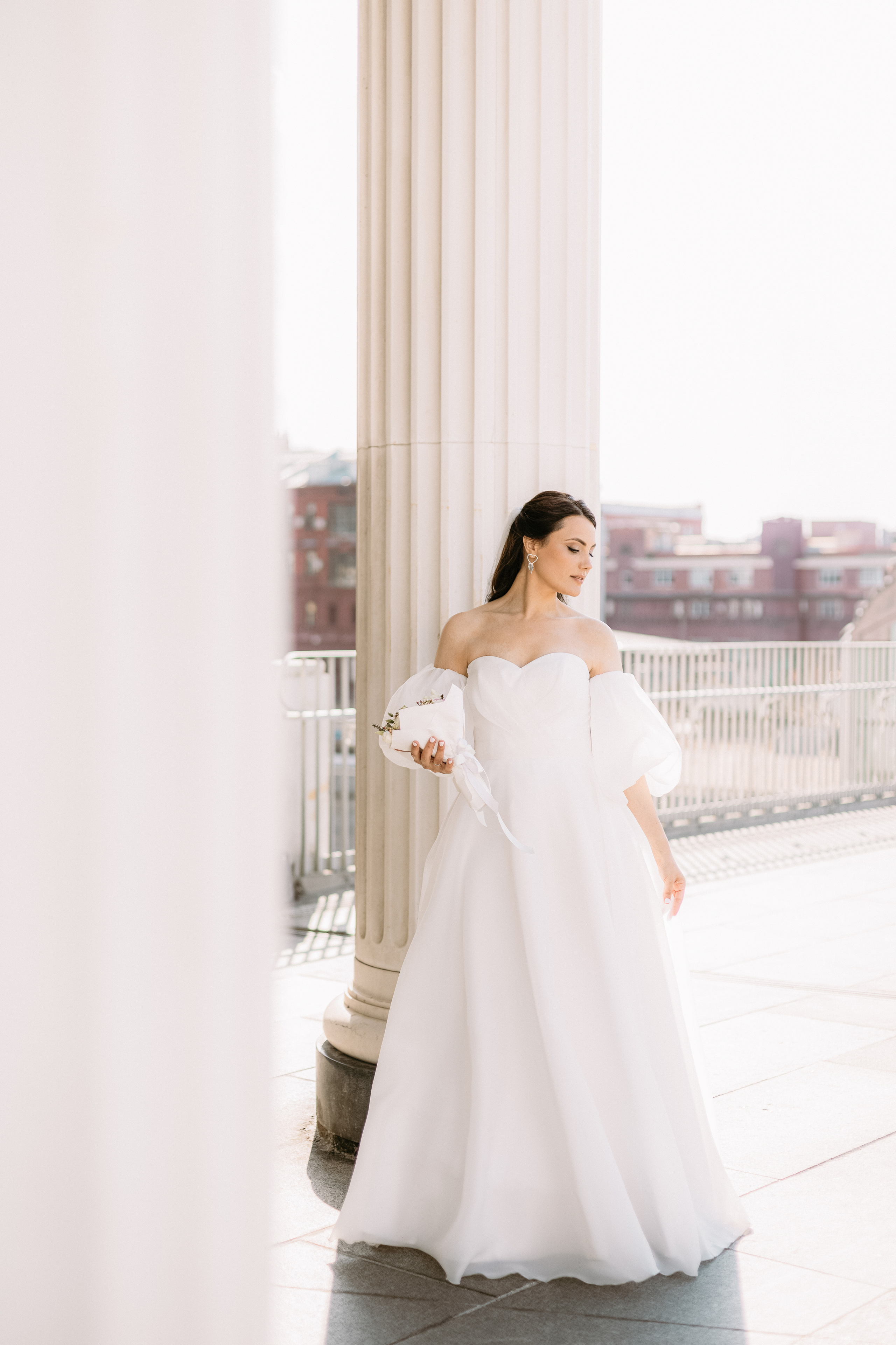 Надежда & Владимир. Кузьмина Анастасия — контент-фотограф | Москва