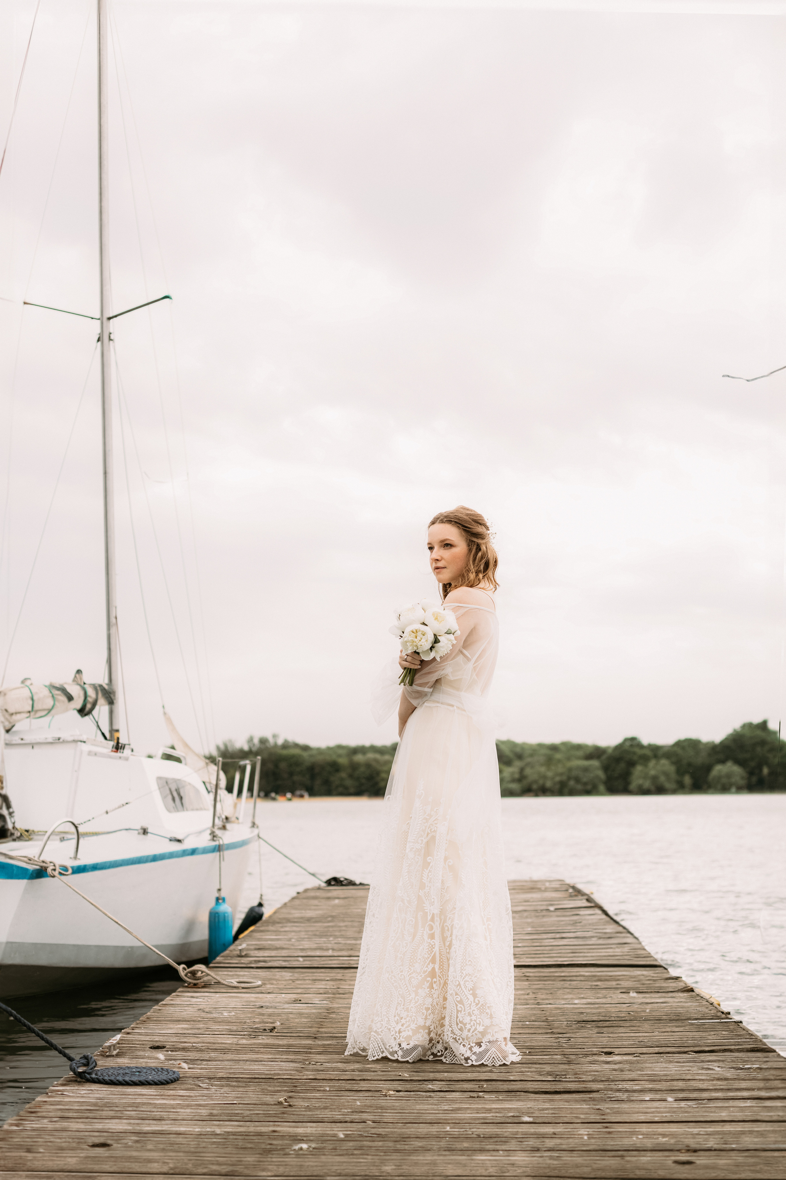 Евгений & Виктория. Кузьмина Анастасия — контент-фотограф | Москва