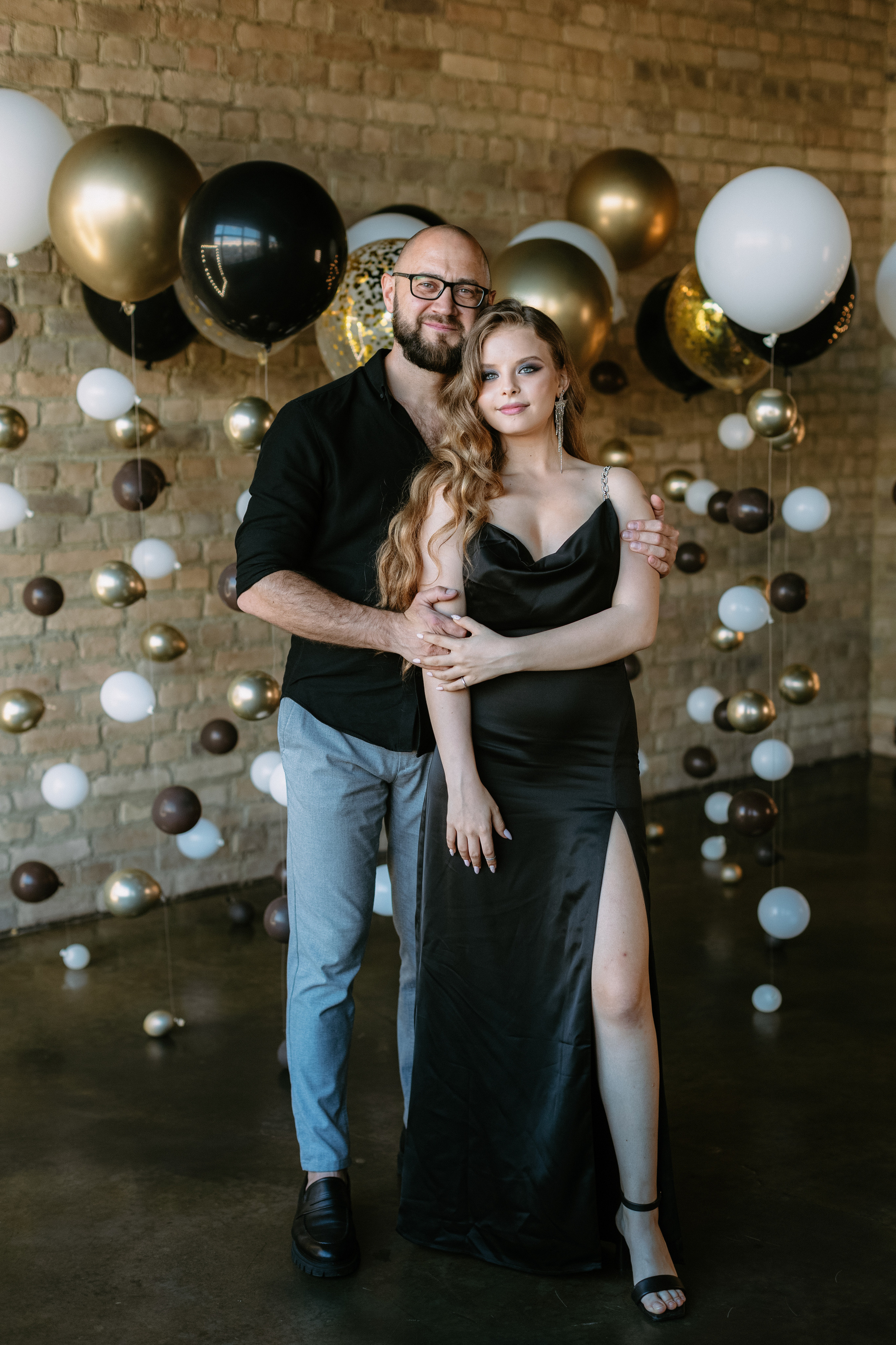 Выпускной 2023. Кузьмина Анастасия — контент-фотограф | Москва