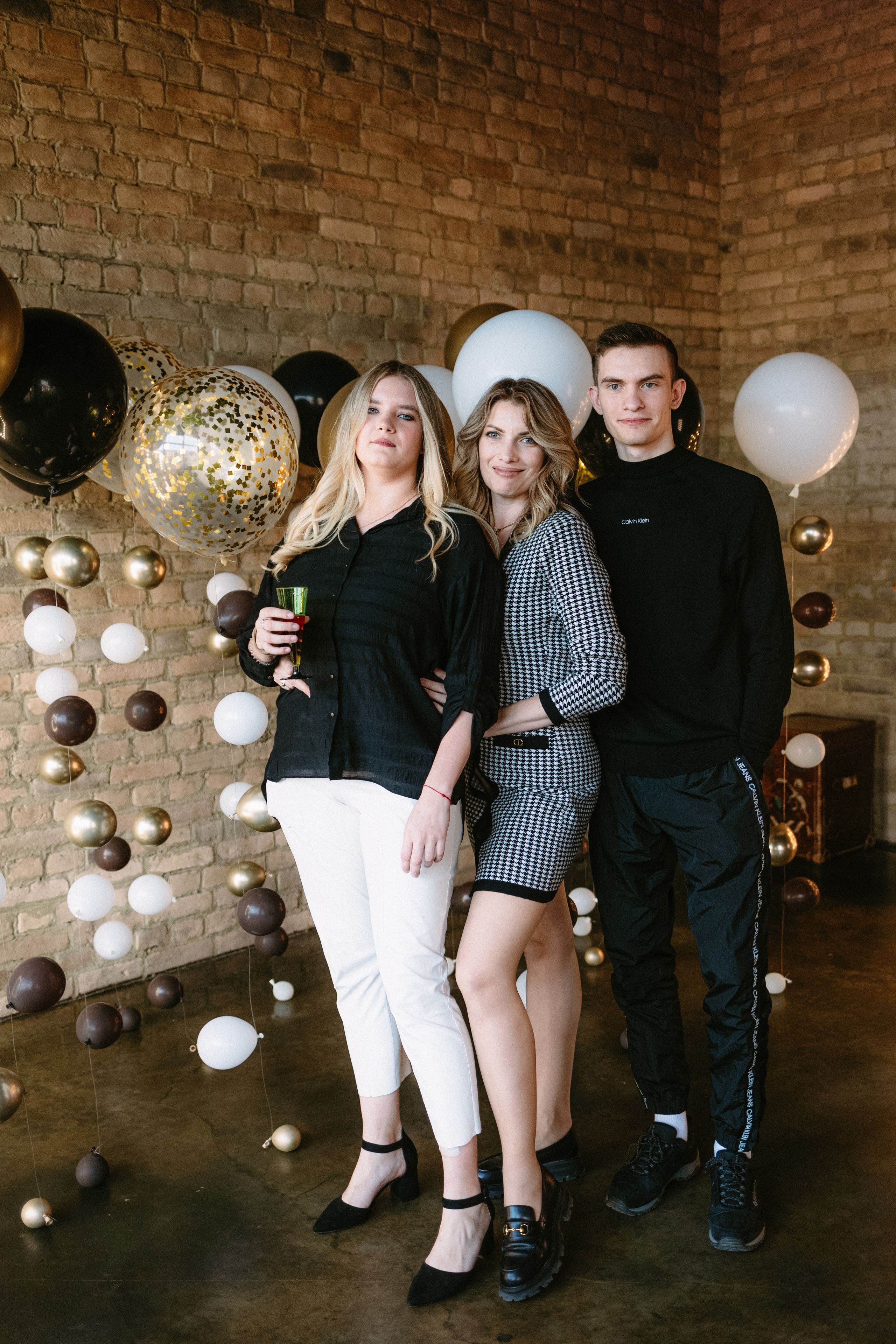 Выпускной 2023. Кузьмина Анастасия — контент-фотограф | Москва