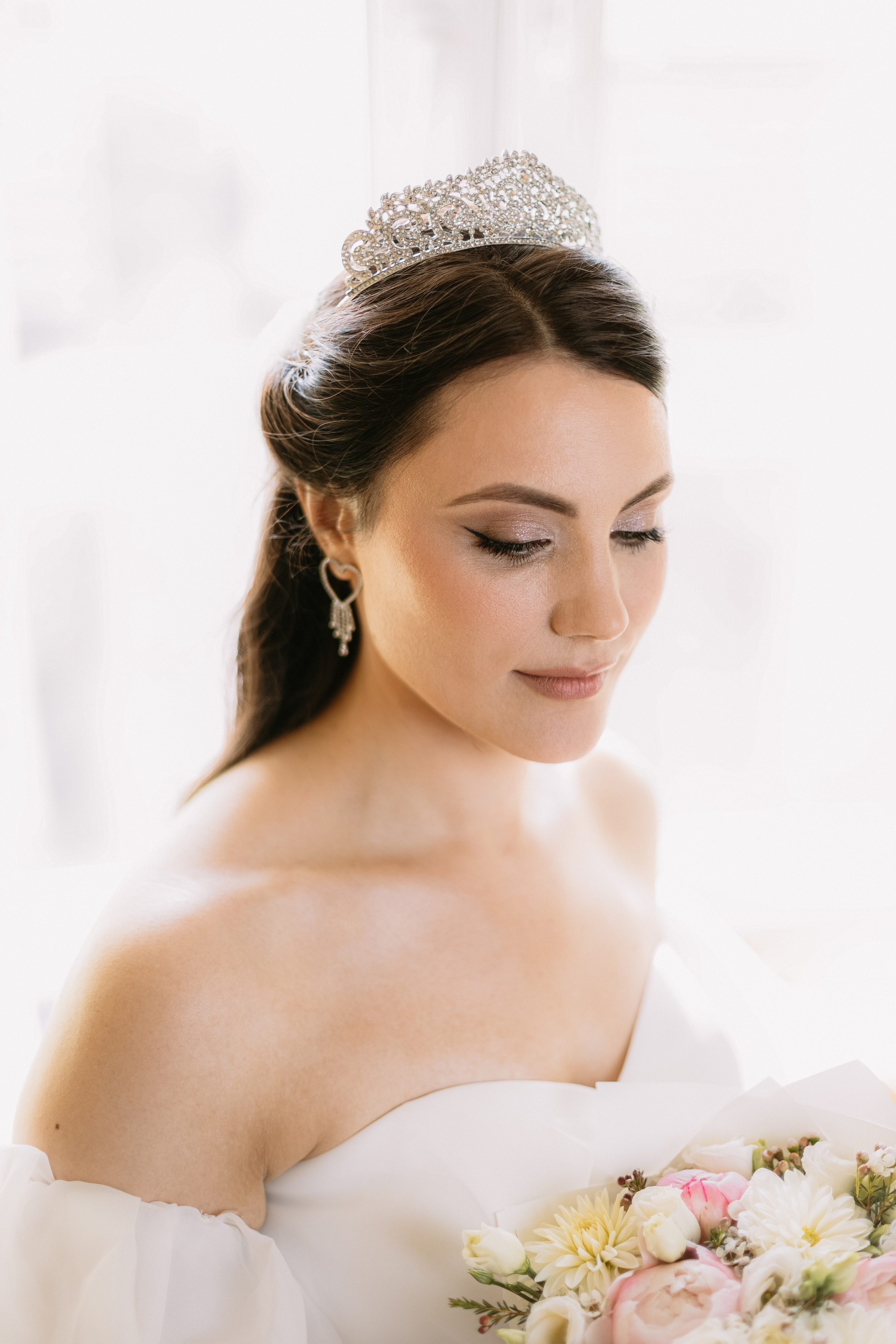 Надежда & Владимир. Кузьмина Анастасия — контент-фотограф | Москва