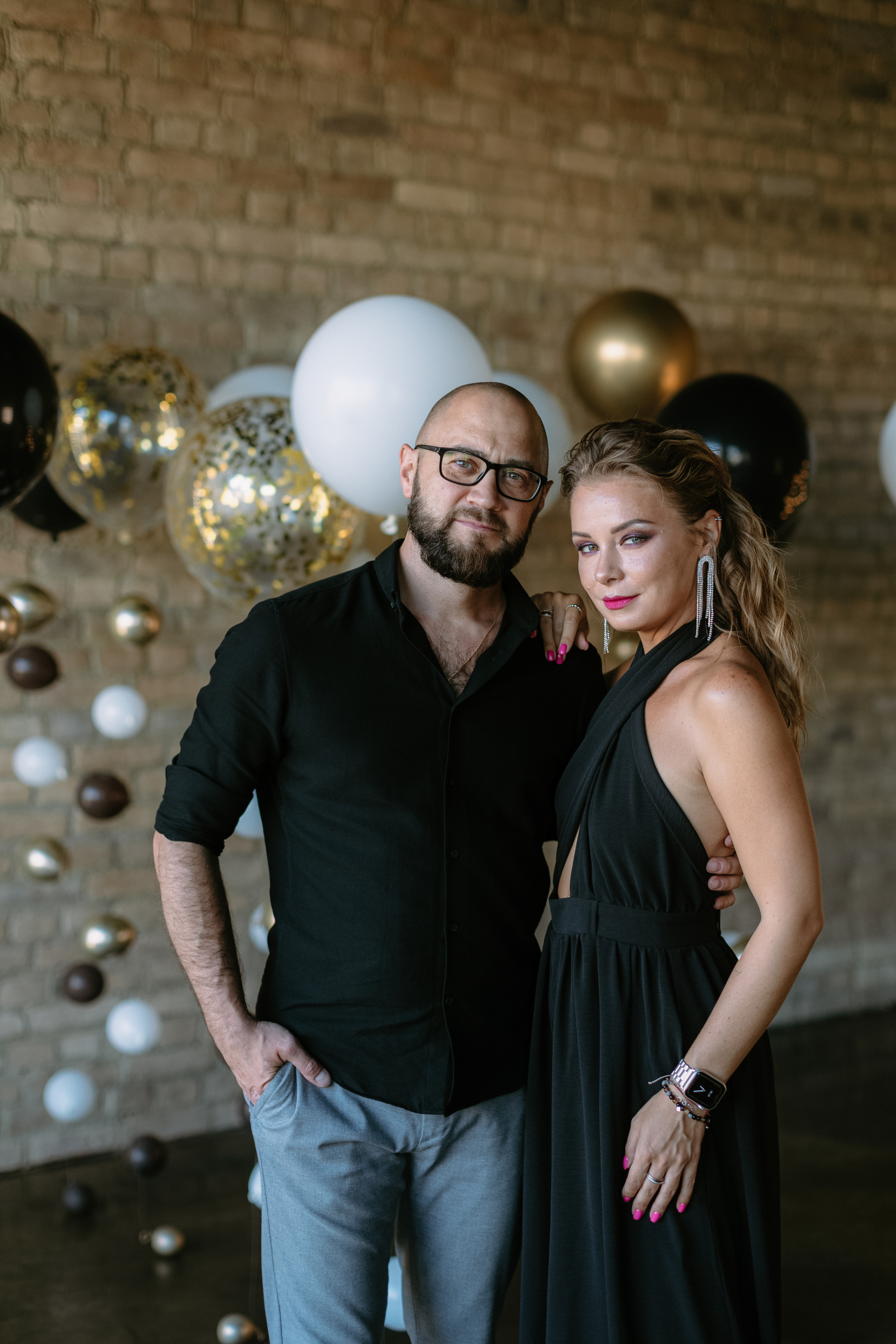 Выпускной 2023. Кузьмина Анастасия — контент-фотограф | Москва