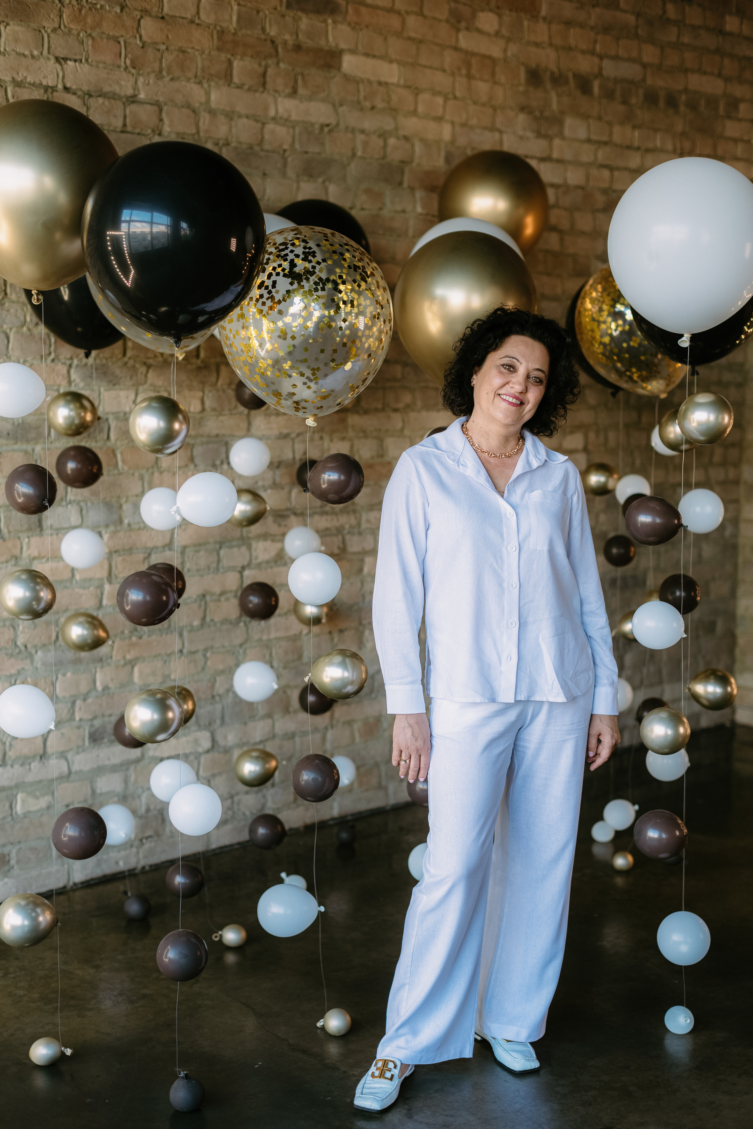 Выпускной 2023. Кузьмина Анастасия — контент-фотограф | Москва