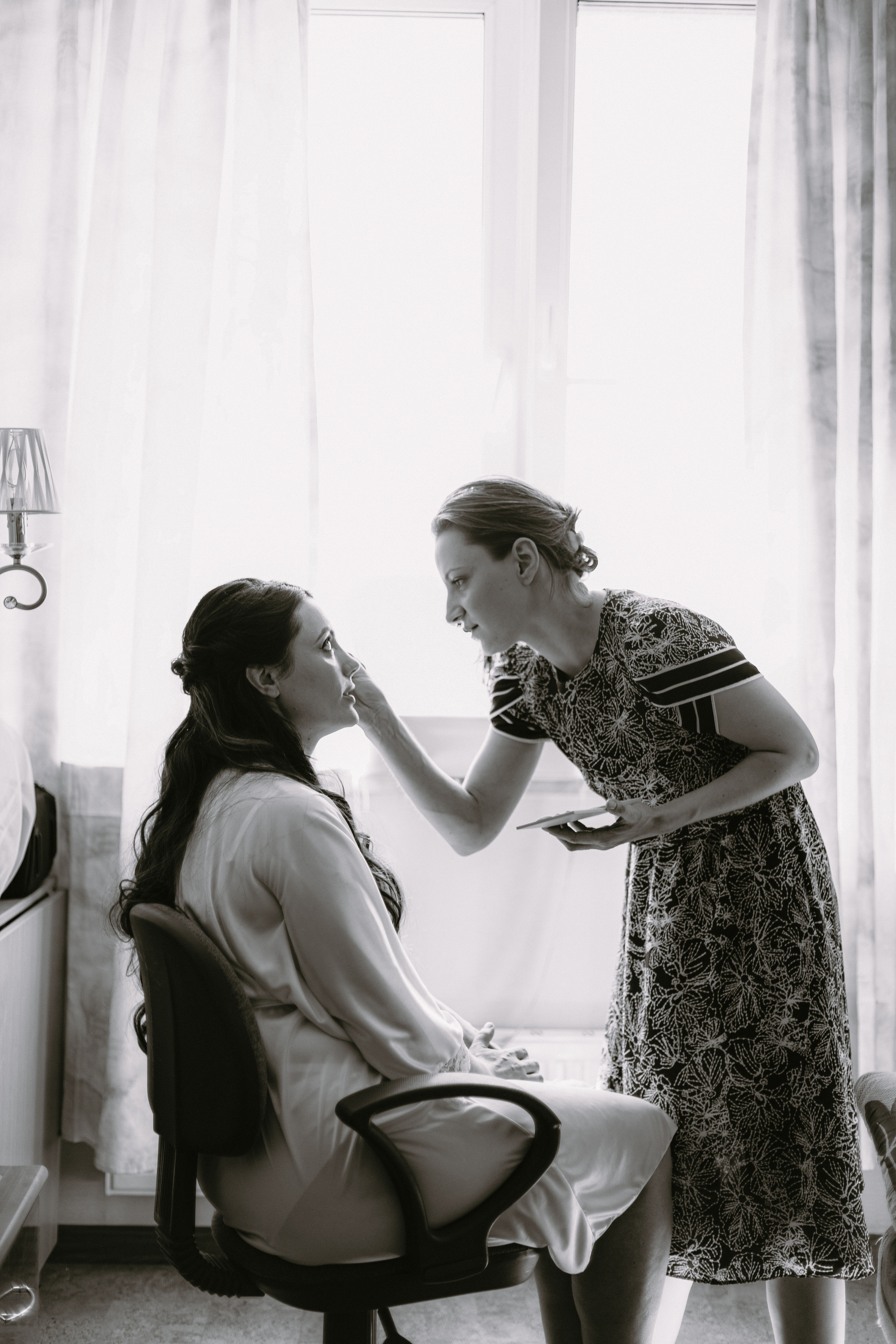 Надежда & Владимир. Кузьмина Анастасия — контент-фотограф | Москва