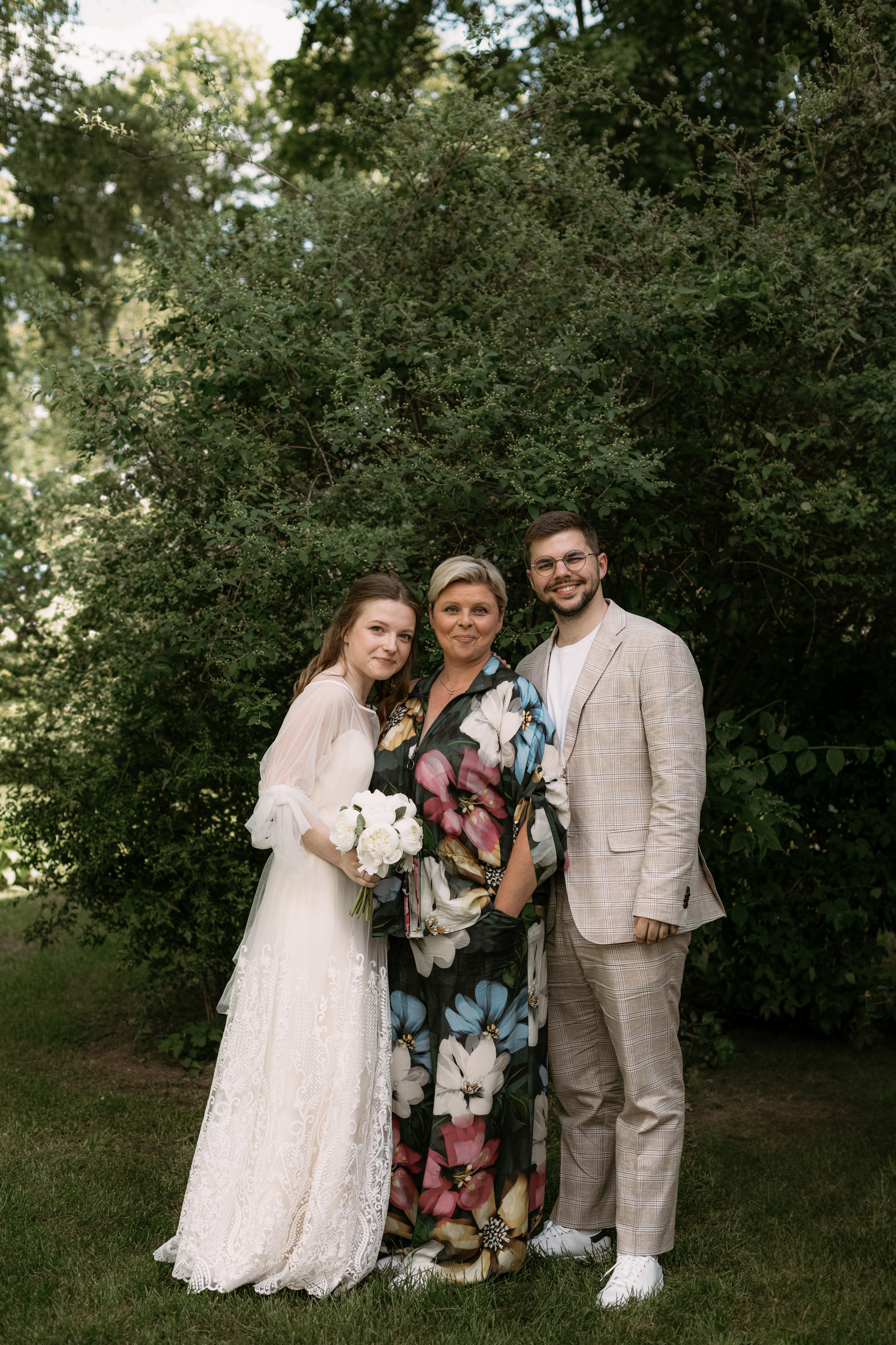 Евгений & Виктория. Кузьмина Анастасия — контент-фотограф | Москва