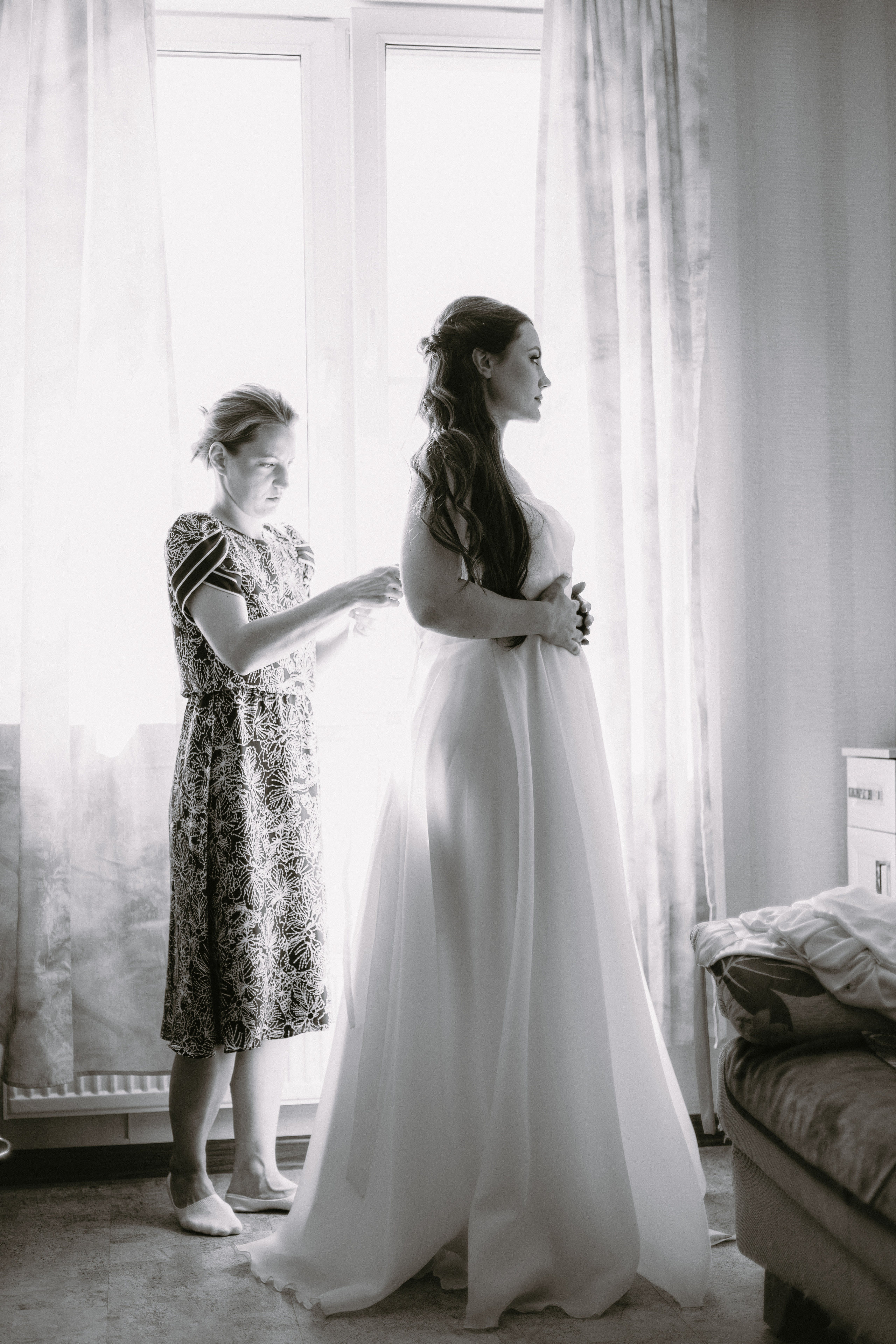 Надежда & Владимир. Кузьмина Анастасия — контент-фотограф | Москва