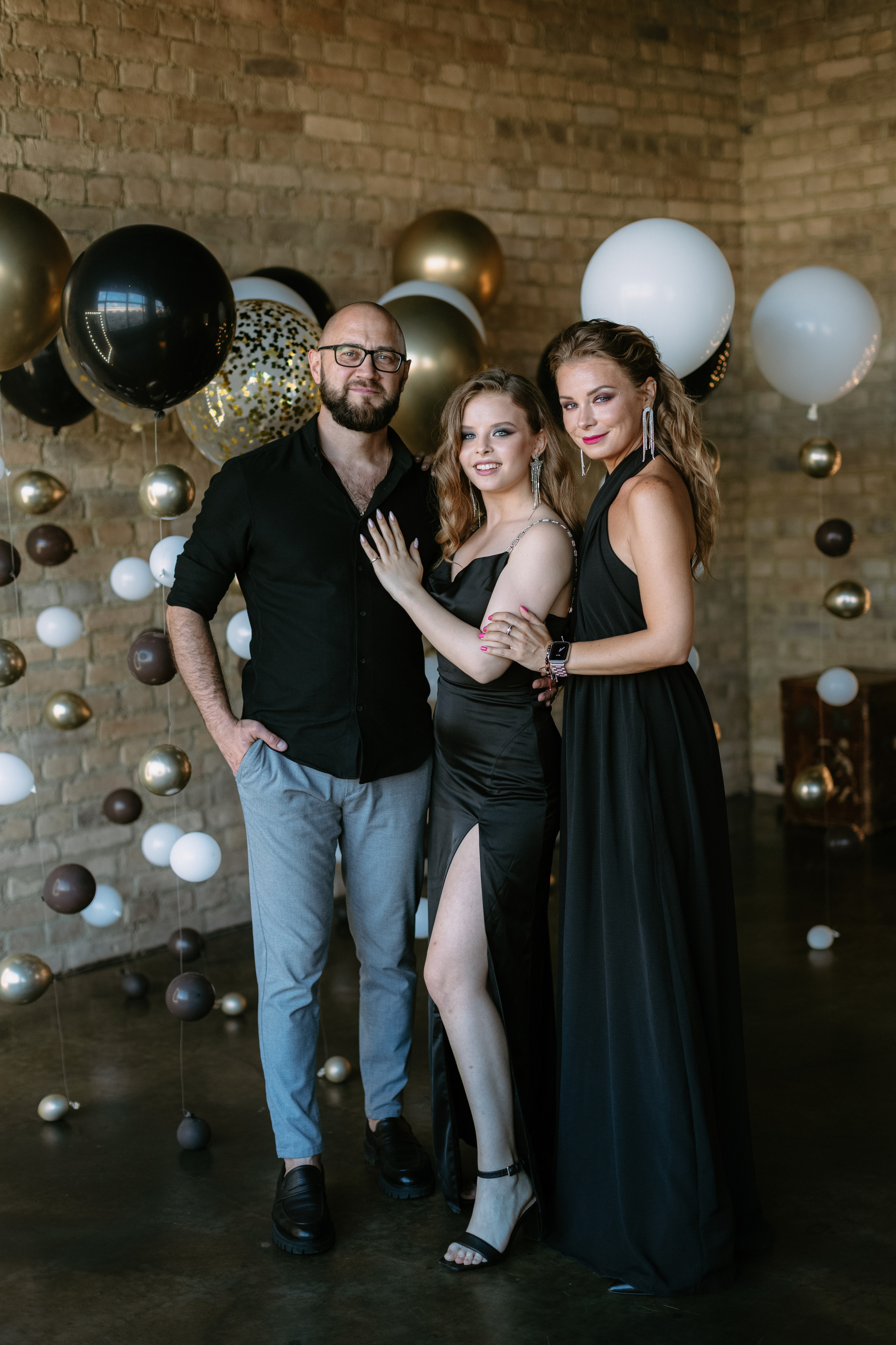 Выпускной 2023. Кузьмина Анастасия — контент-фотограф | Москва