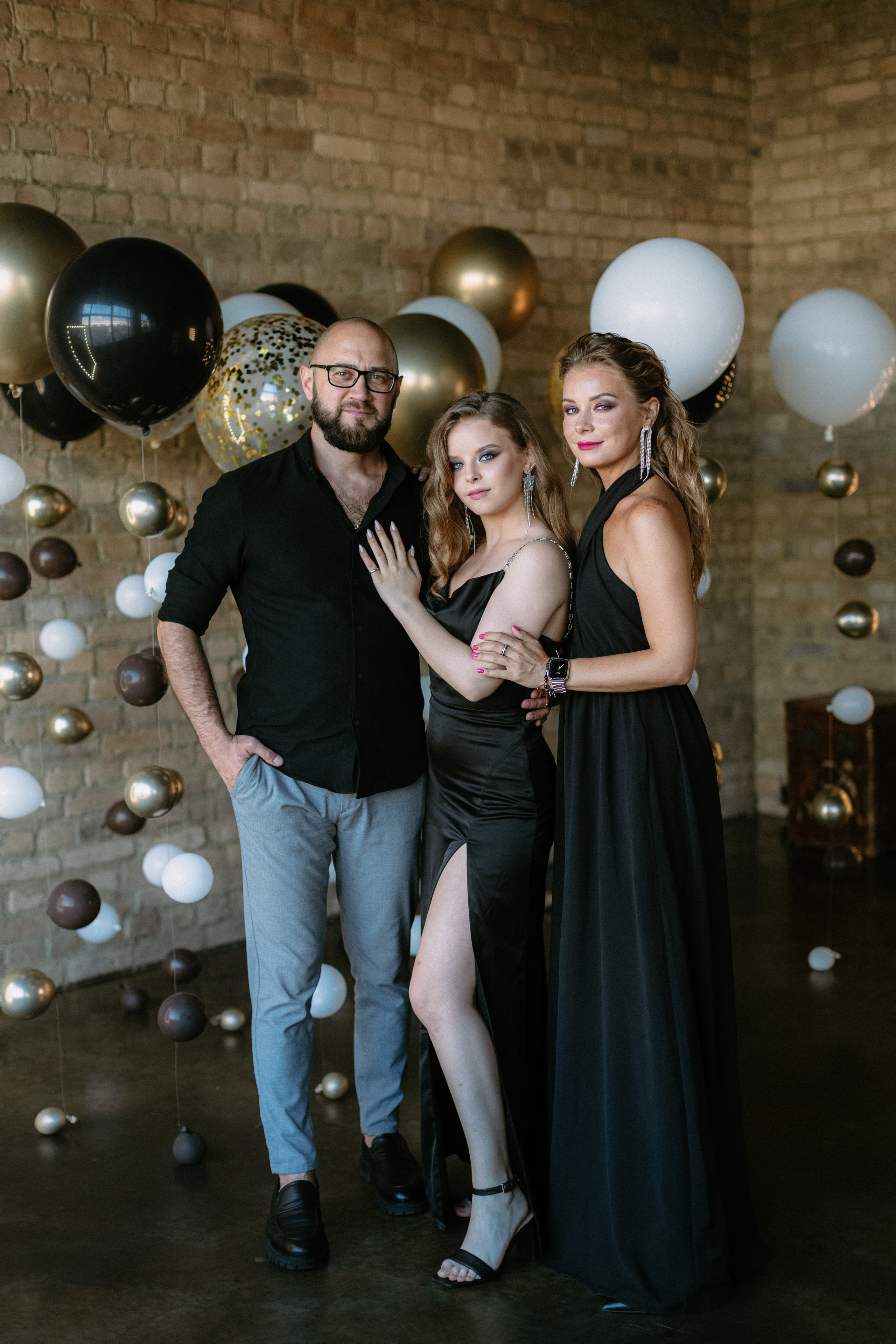 Выпускной 2023. Кузьмина Анастасия — контент-фотограф | Москва