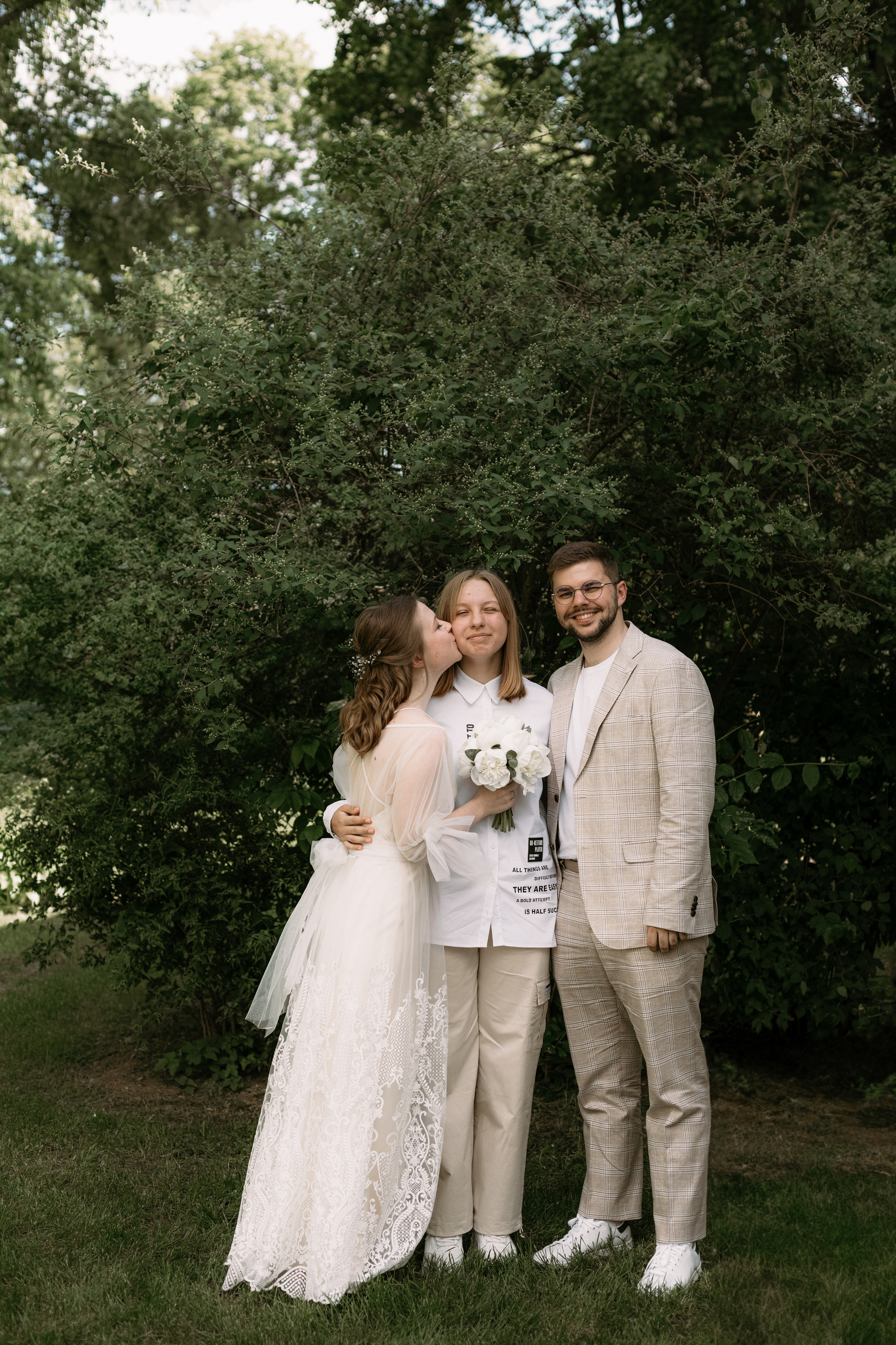 Евгений & Виктория. Кузьмина Анастасия — контент-фотограф | Москва