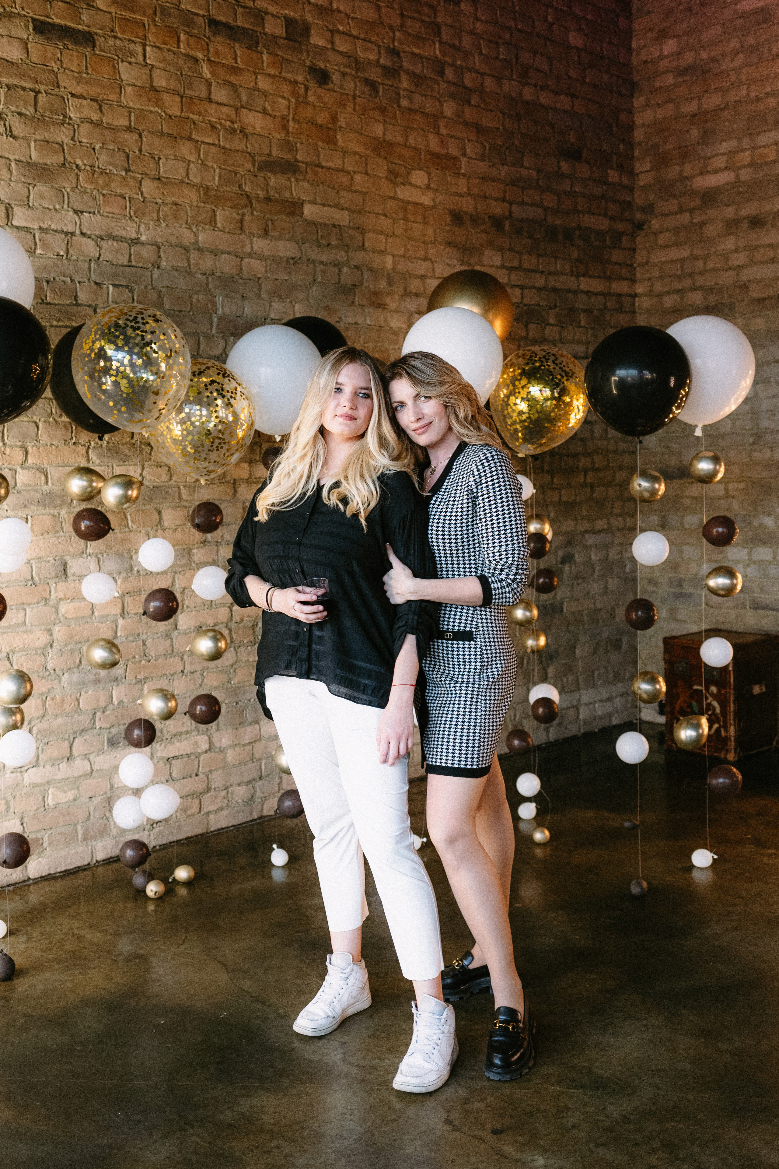 Выпускной 2023. Кузьмина Анастасия — контент-фотограф | Москва