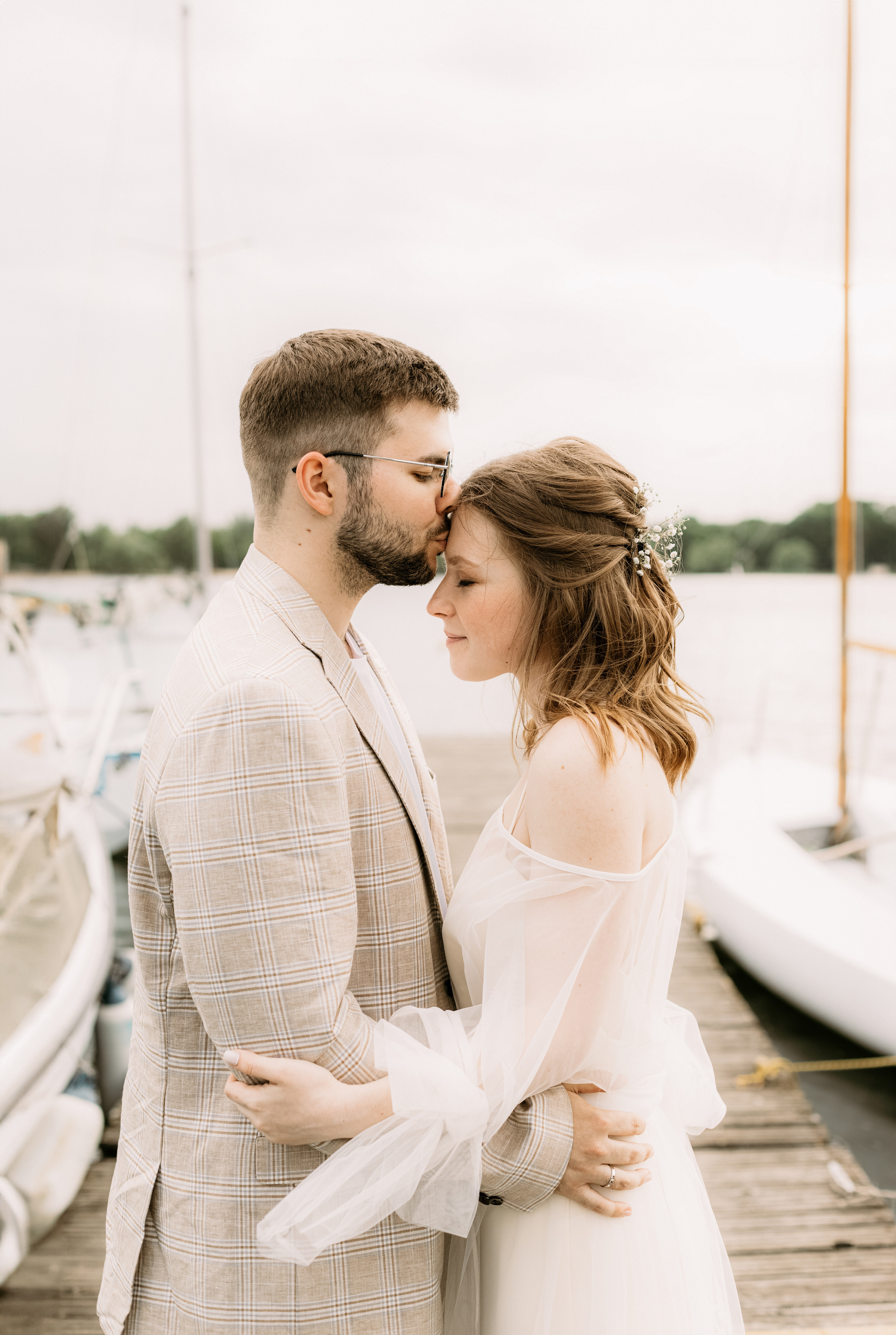 Евгений & Виктория. Кузьмина Анастасия — контент-фотограф | Москва