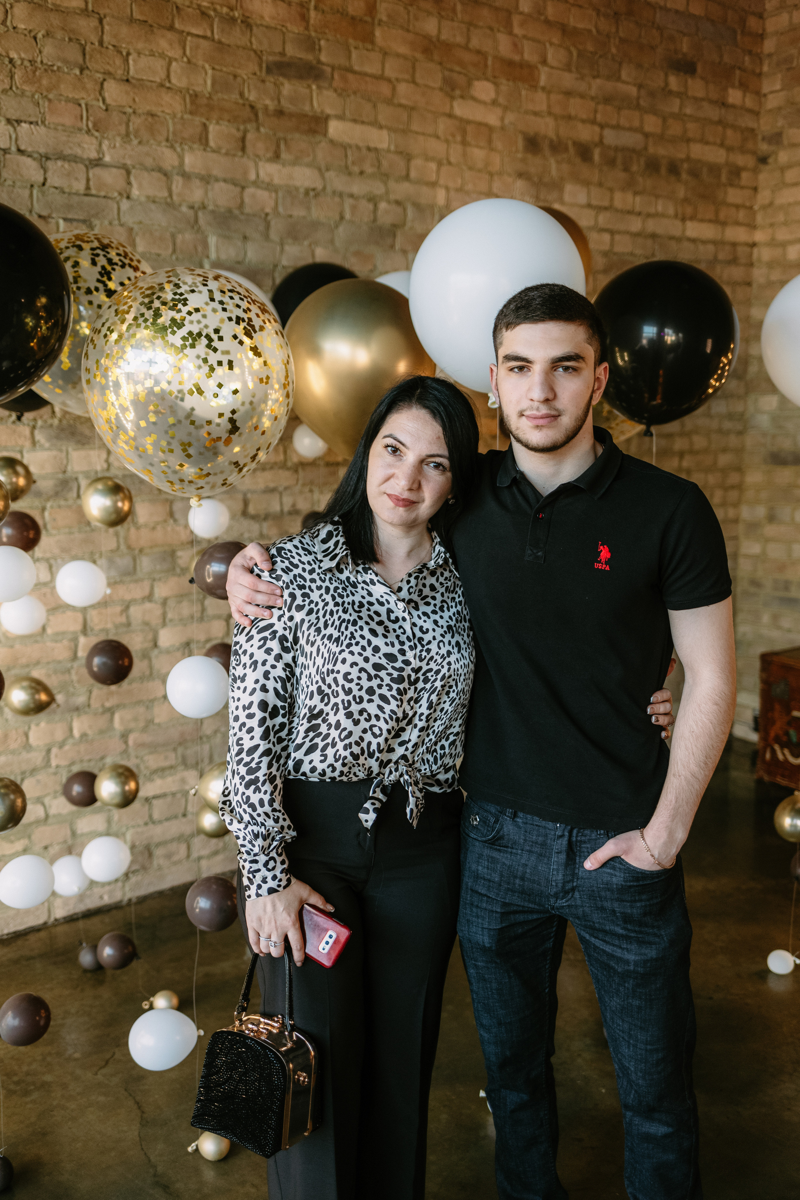 Выпускной 2023. Кузьмина Анастасия — контент-фотограф | Москва