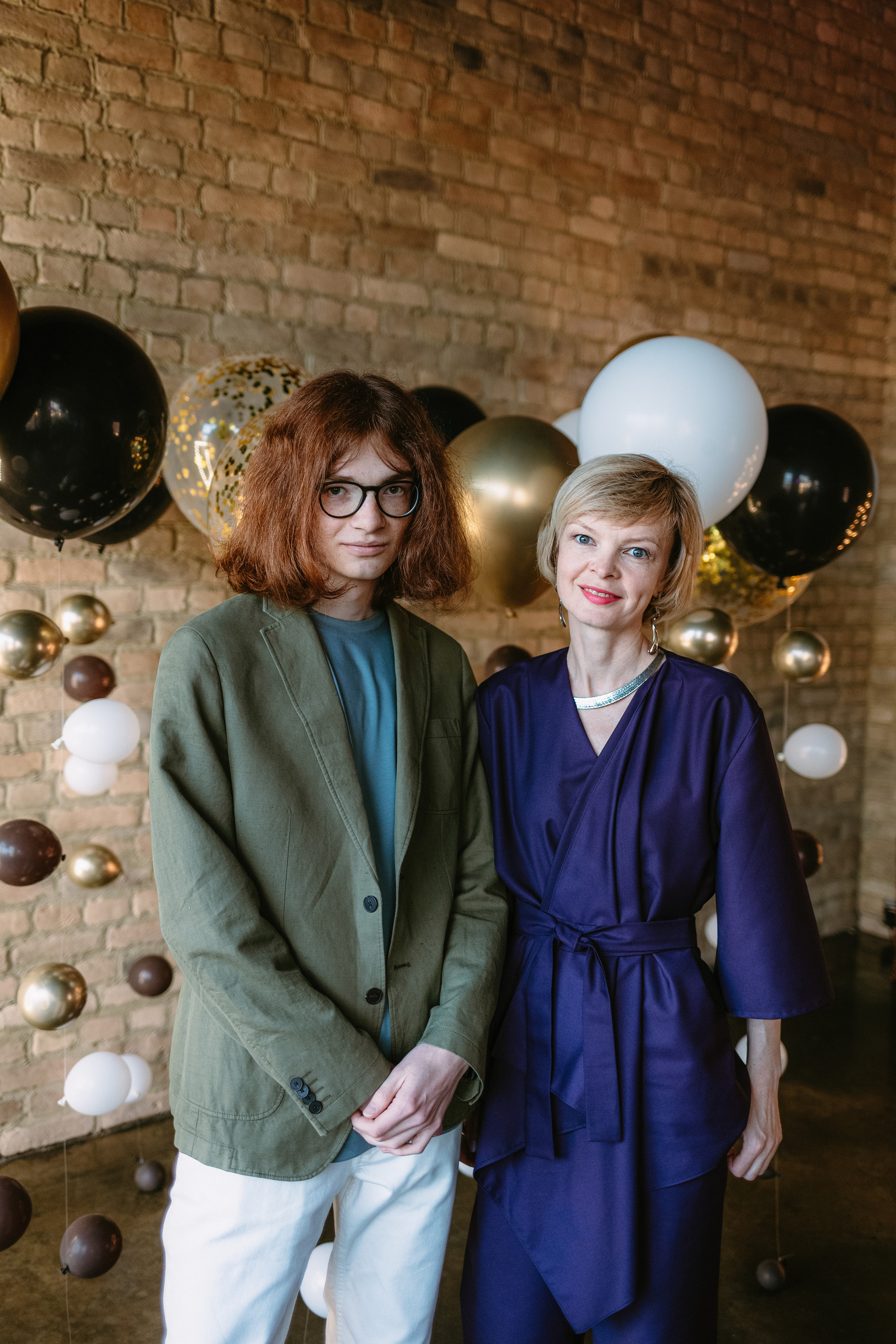 Выпускной 2023. Кузьмина Анастасия — контент-фотограф | Москва