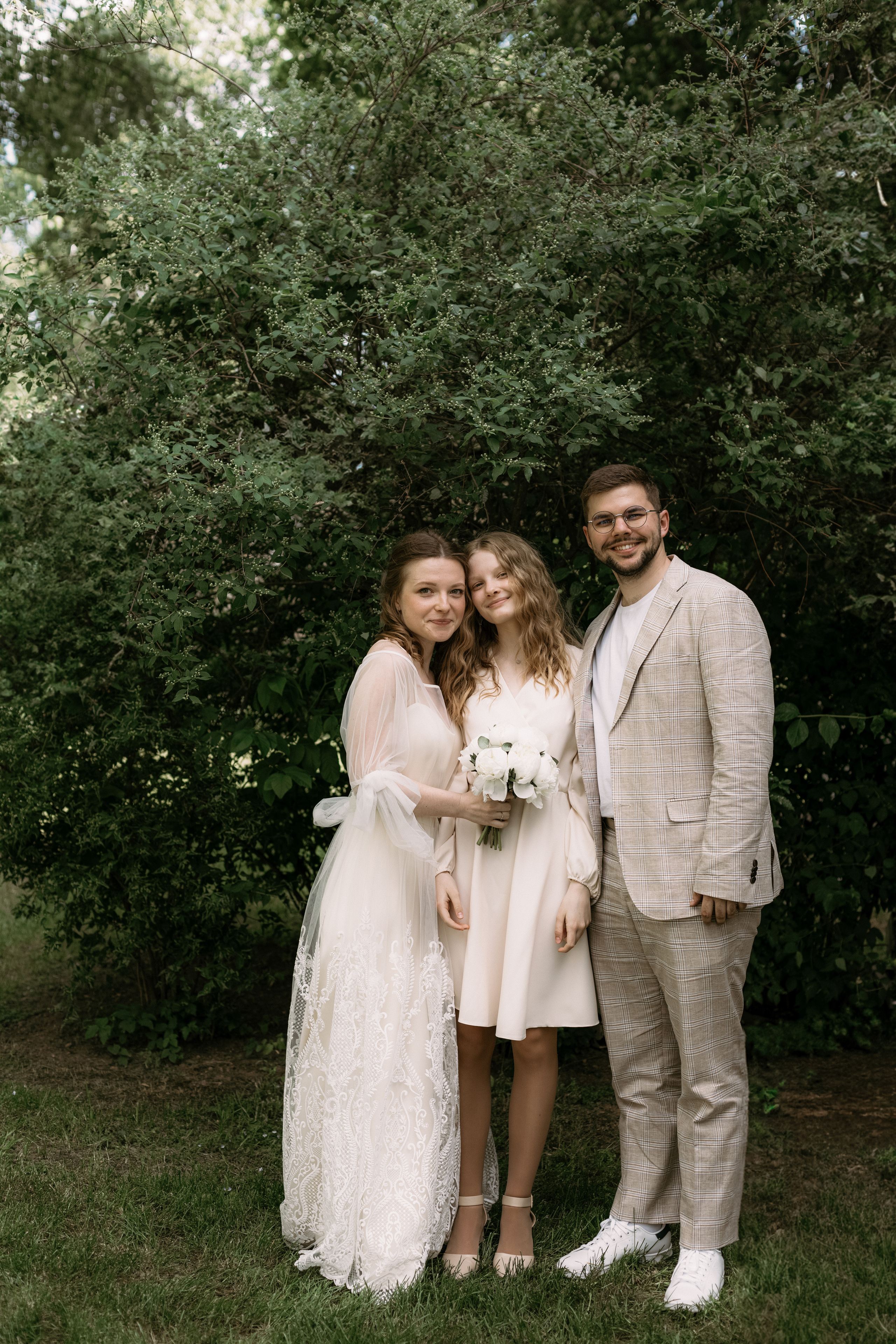 Евгений & Виктория. Кузьмина Анастасия — контент-фотограф | Москва