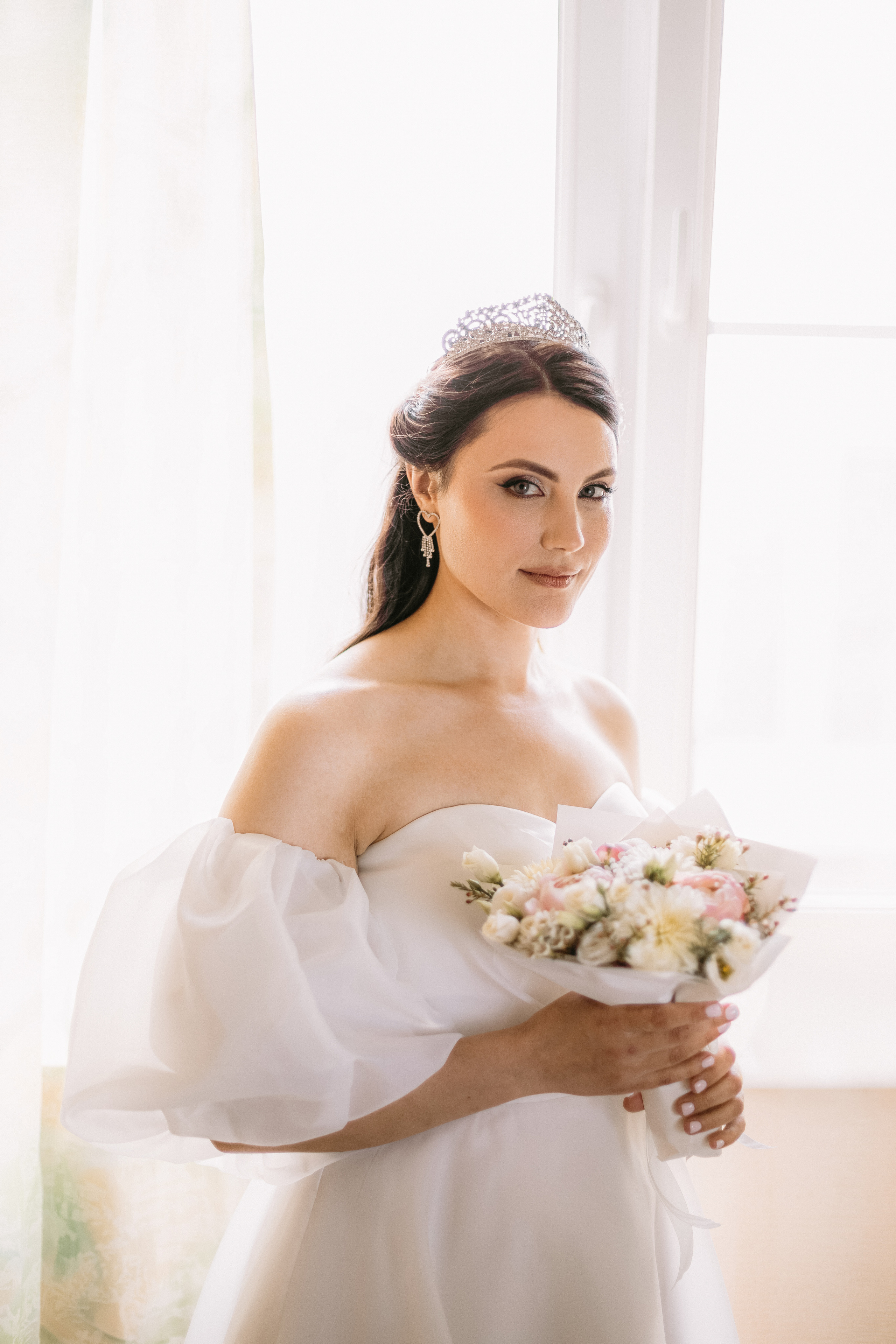 Надежда & Владимир. Кузьмина Анастасия — контент-фотограф | Москва