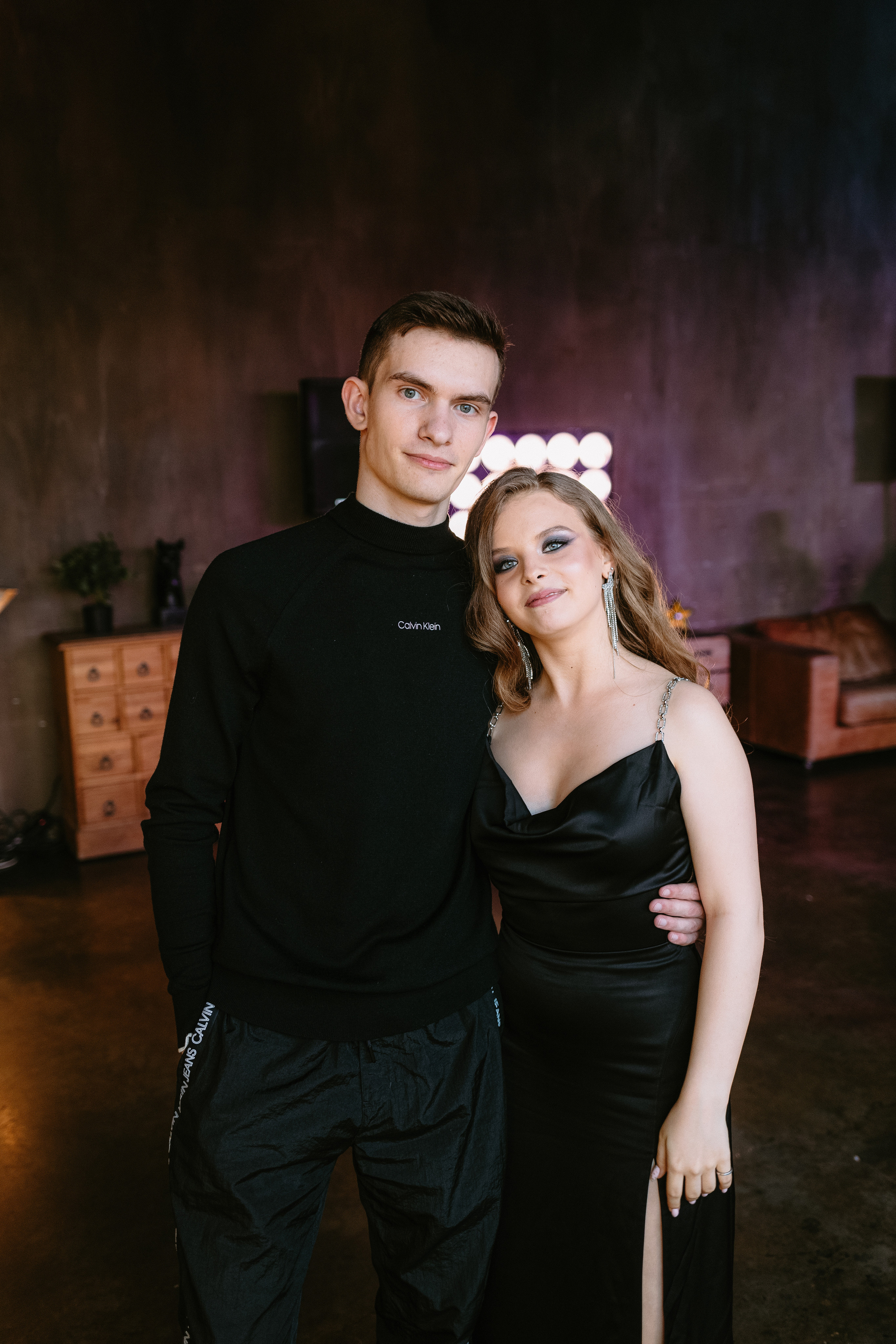 Выпускной 2023. Кузьмина Анастасия — контент-фотограф | Москва